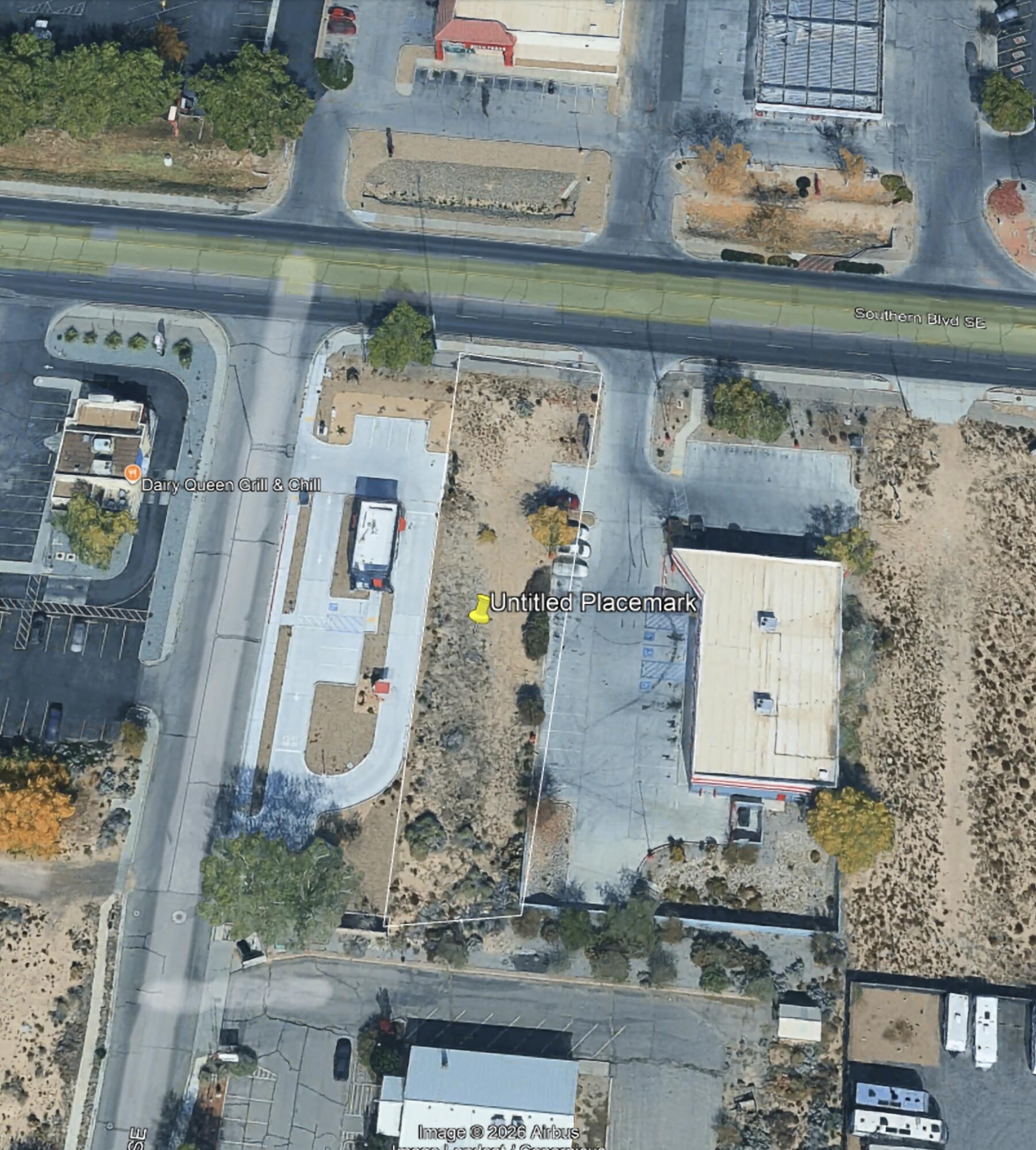 Photo 2 — 2202 Southern Boulevard SW 16