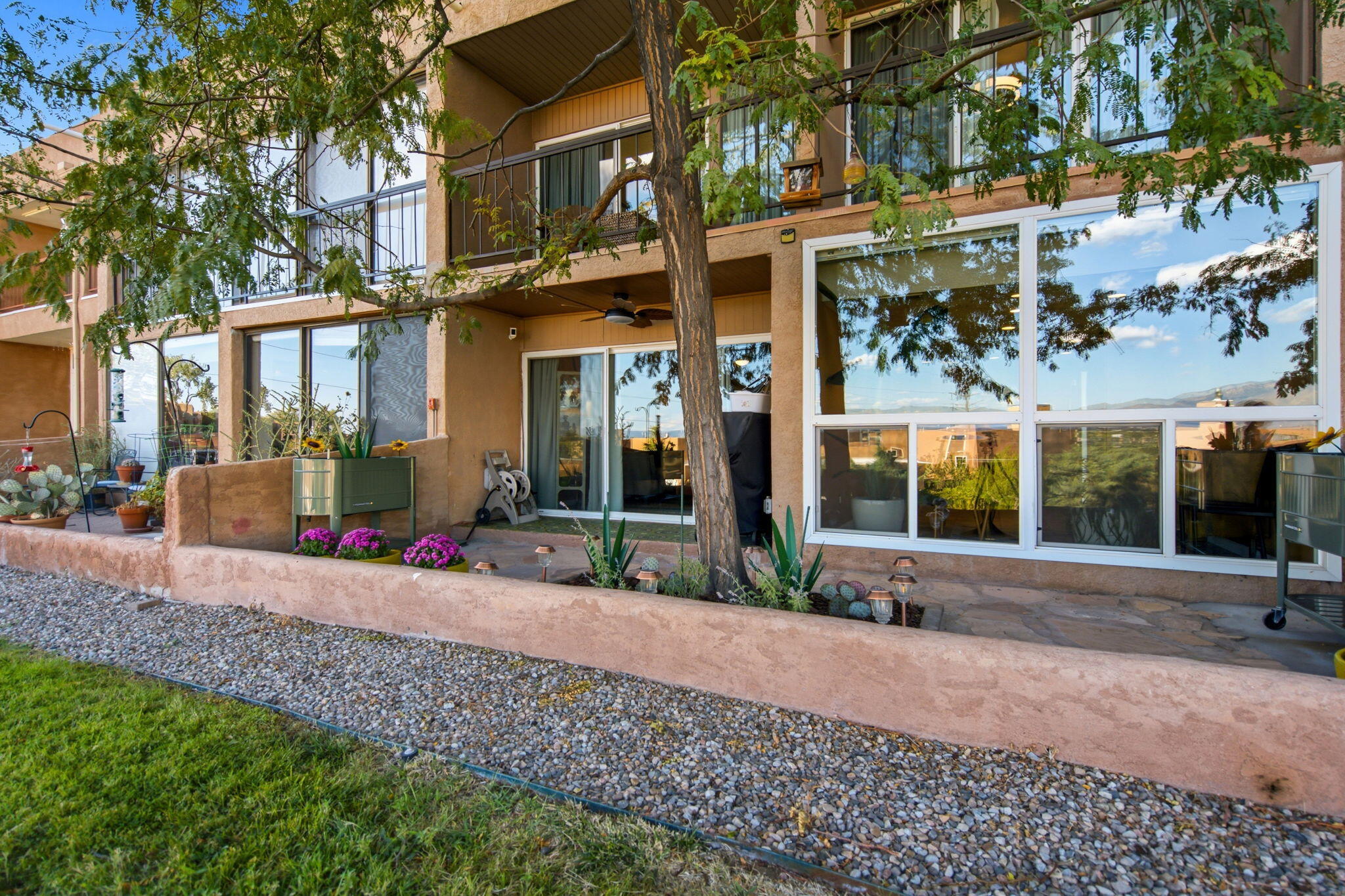 2700 Vista Grande Drive NW UNIT 14, Albuquerque, NM 87120