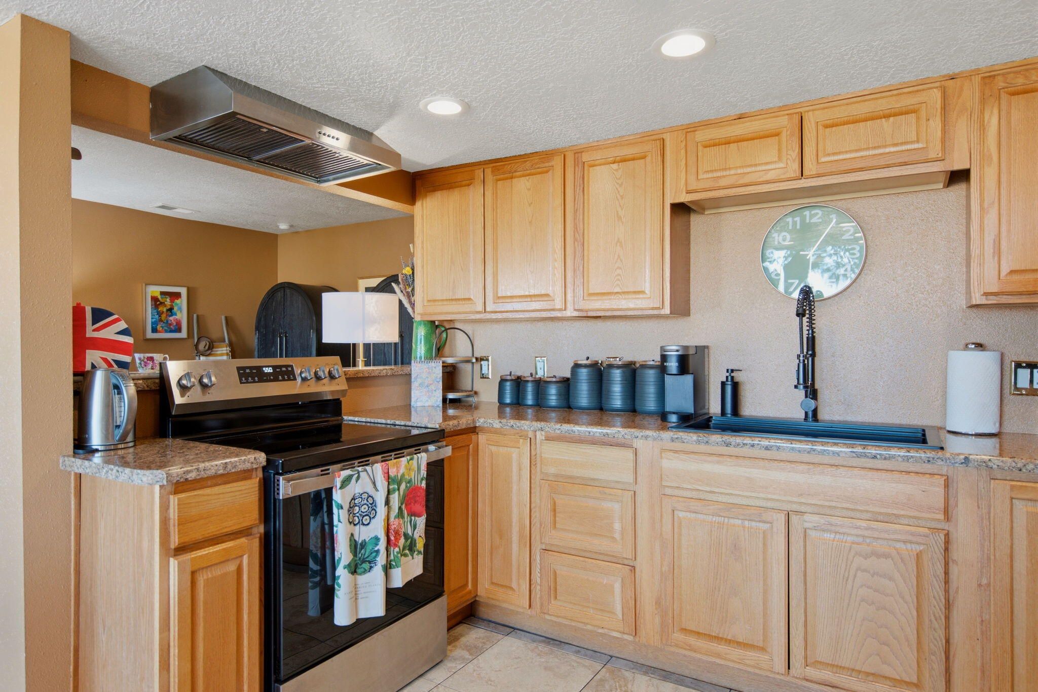 Photo 3 — 2700 Vista Grande Drive NW UNIT 14