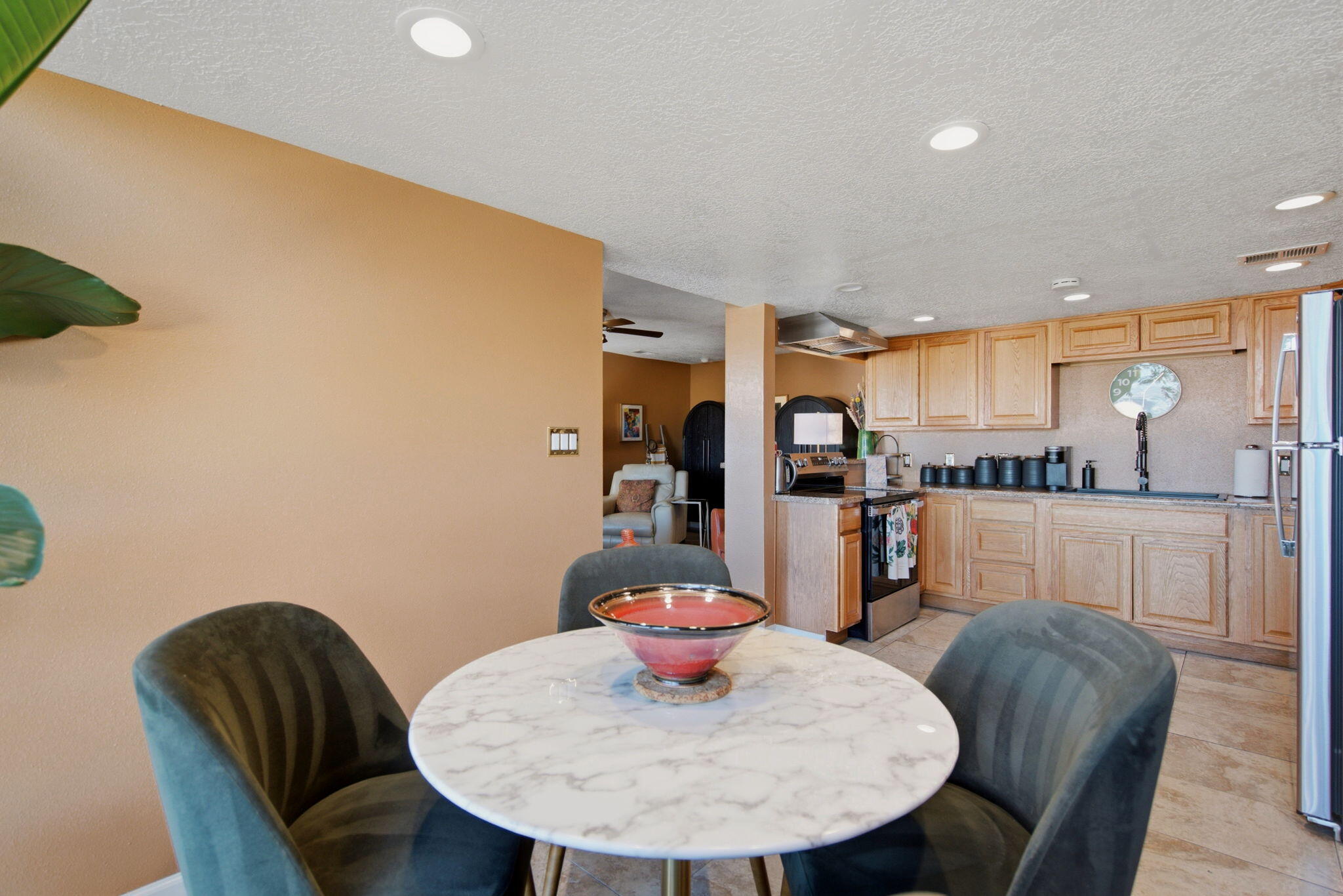 Photo 5 — 2700 Vista Grande Drive NW UNIT 14