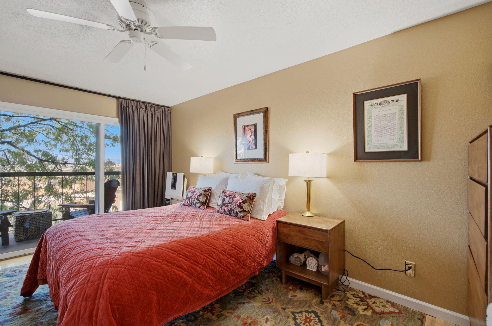 Photo 10 — 2700 Vista Grande Drive NW UNIT 14