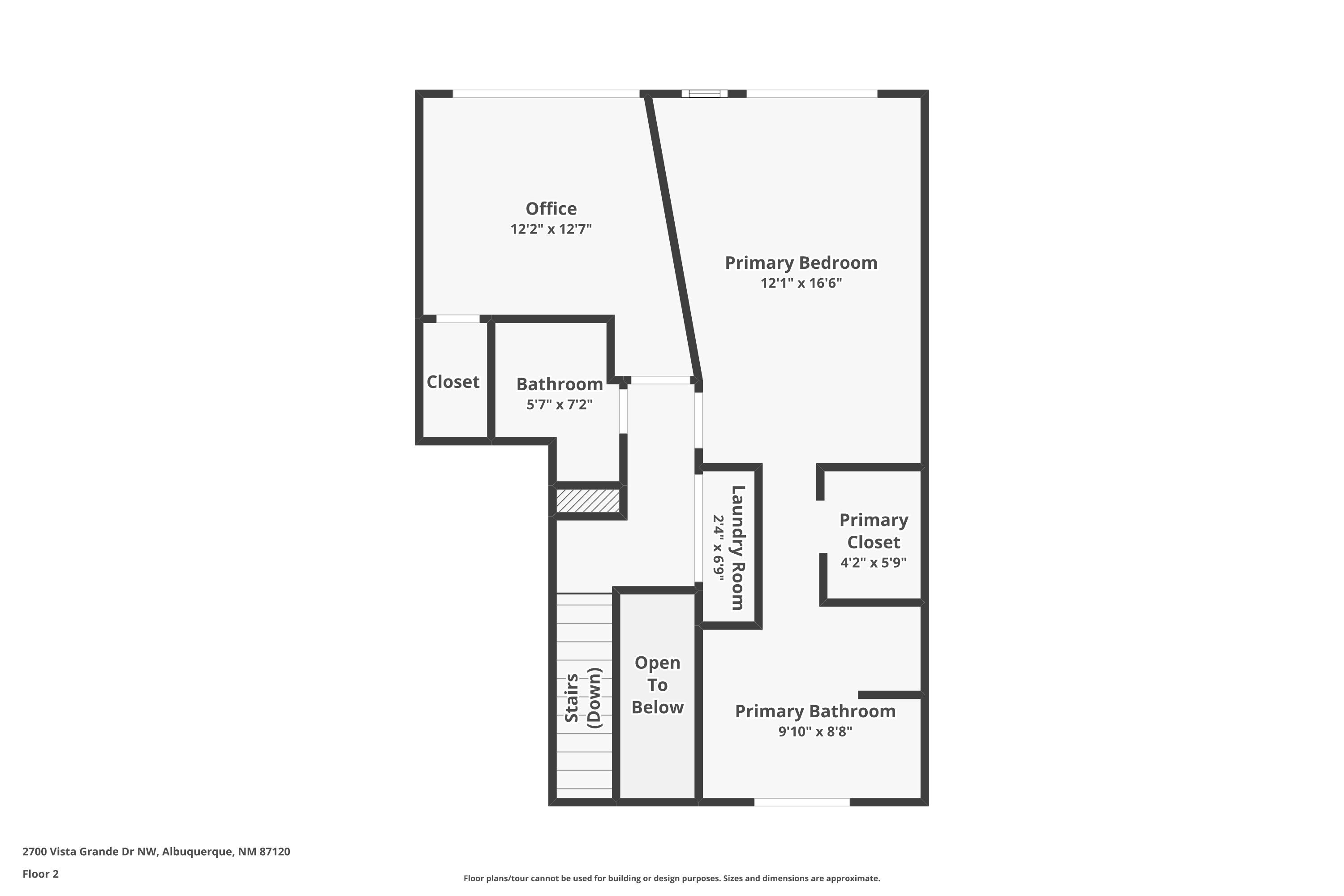 Photo 18 — 2700 Vista Grande Drive NW UNIT 14