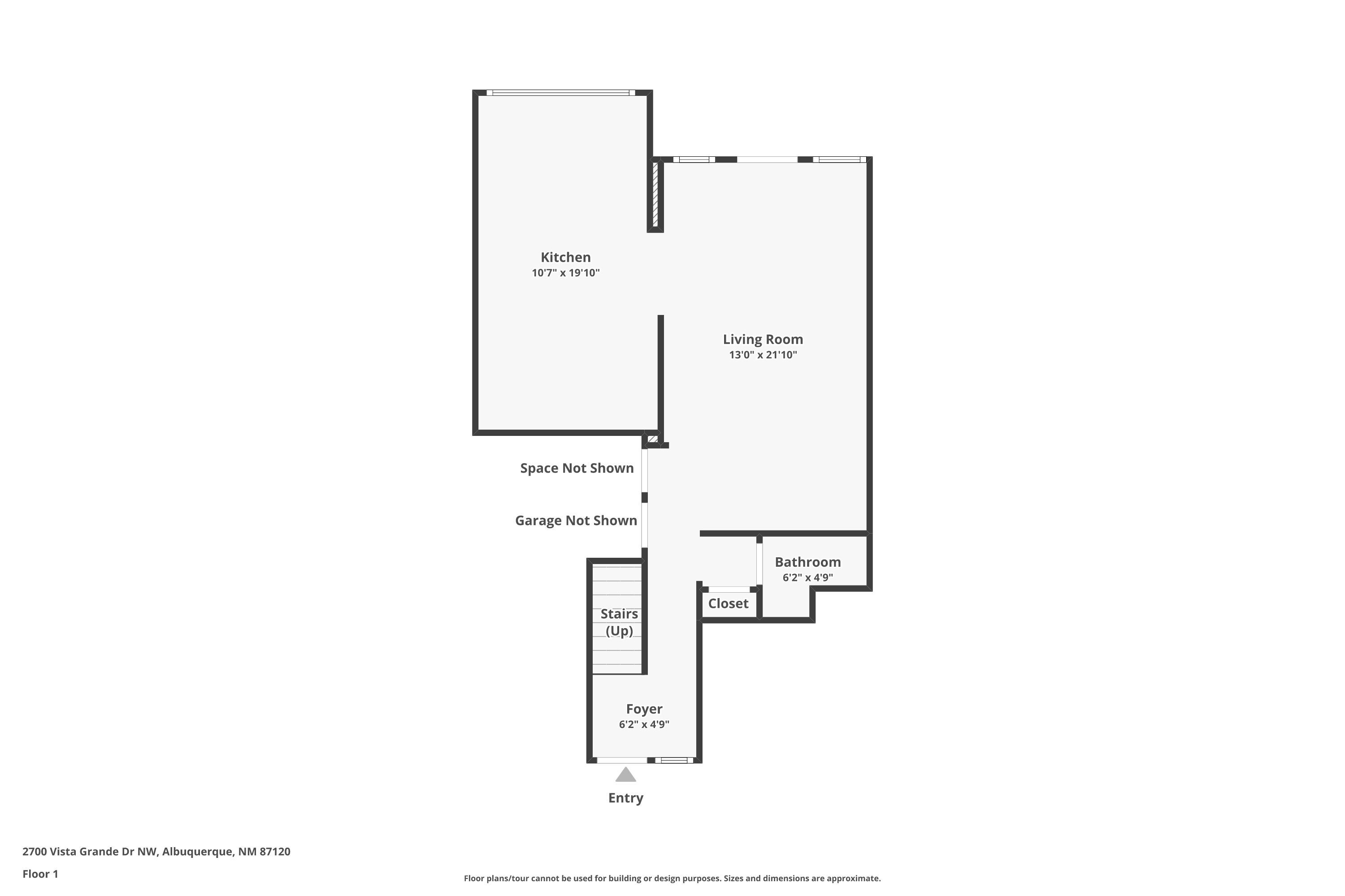 Photo 19 — 2700 Vista Grande Drive NW UNIT 14
