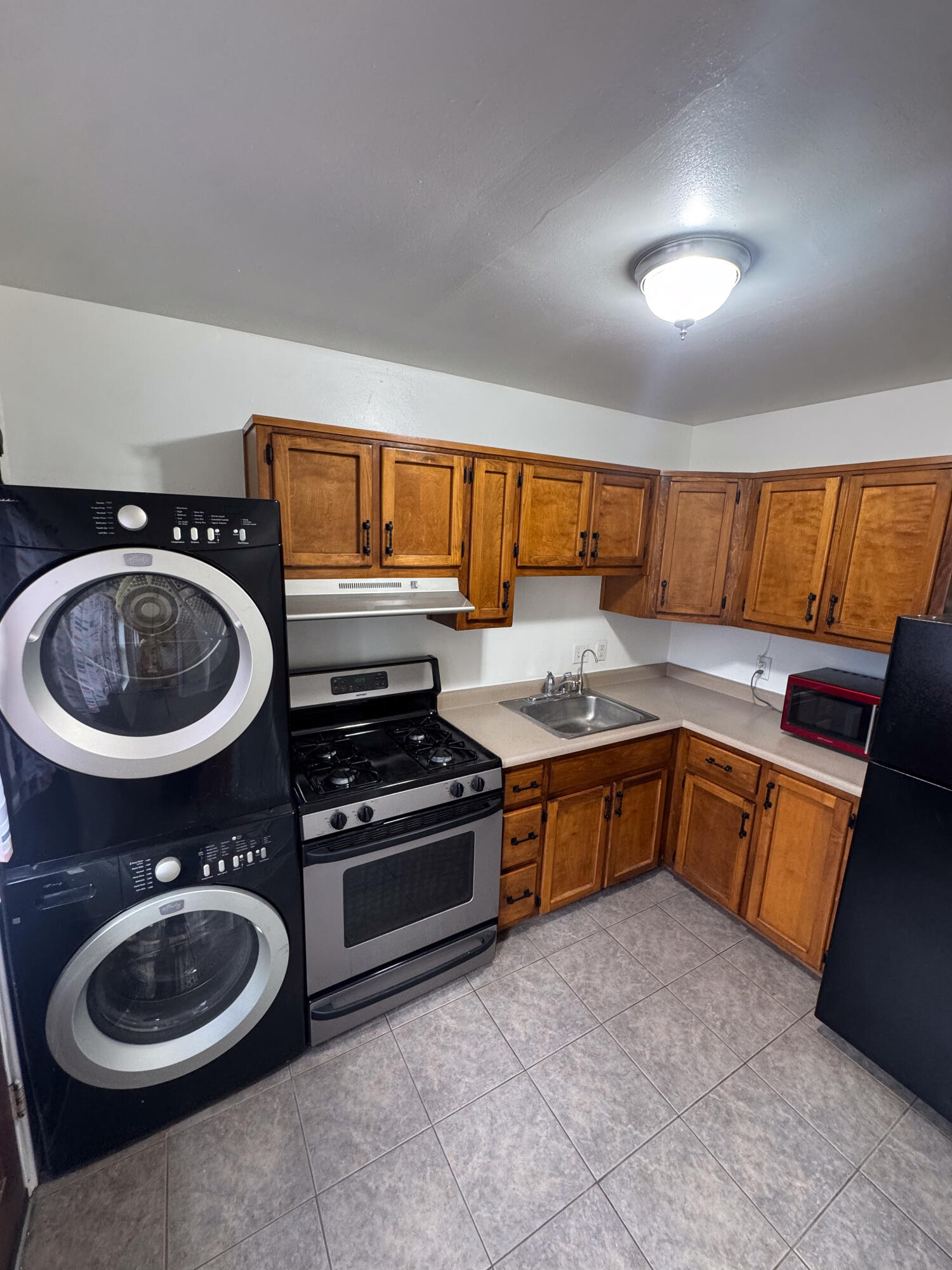 Photo 3 — 1405 San Carlos Road SW APT 7