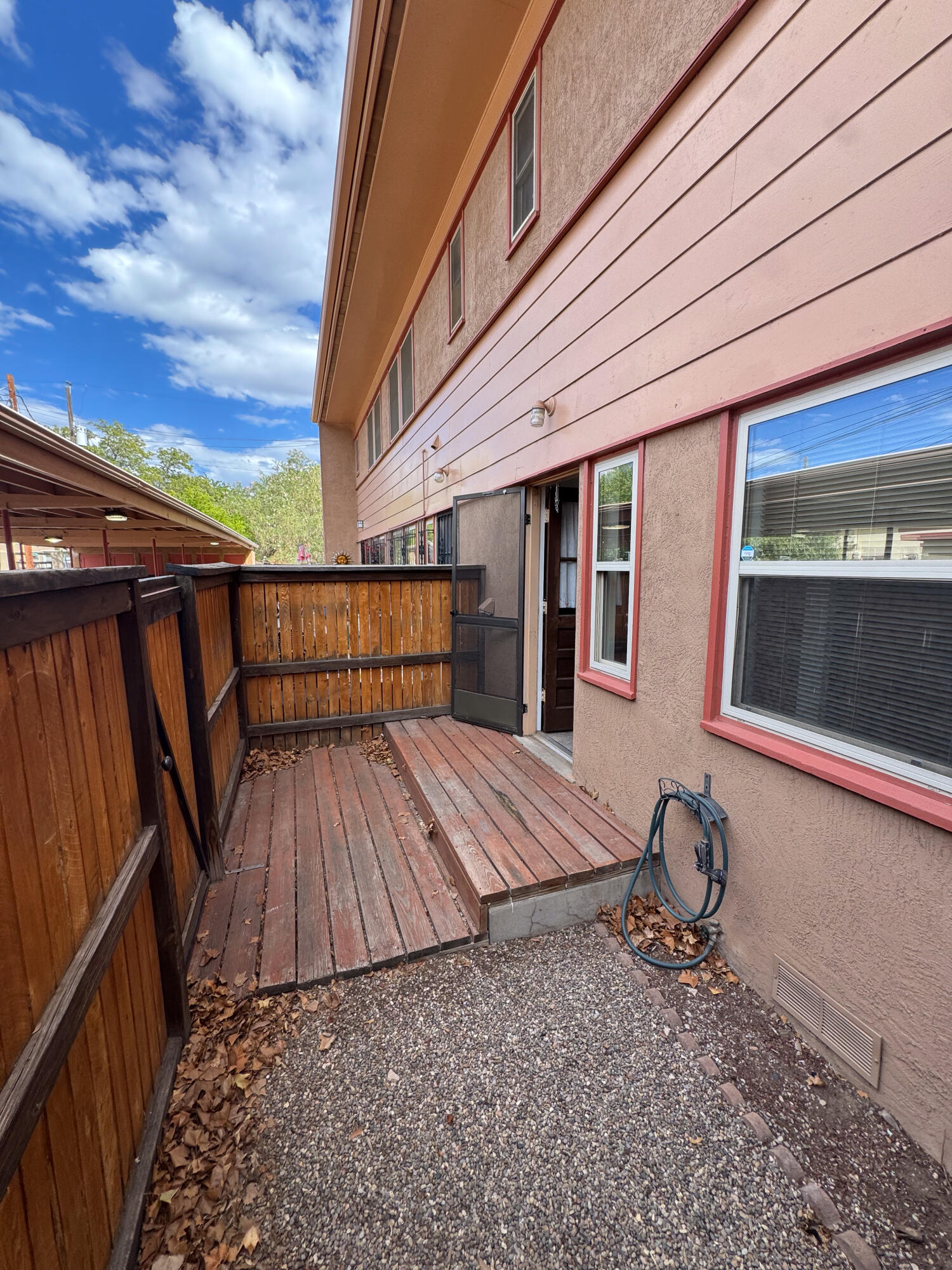 Photo 4 — 1405 San Carlos Road SW APT 7