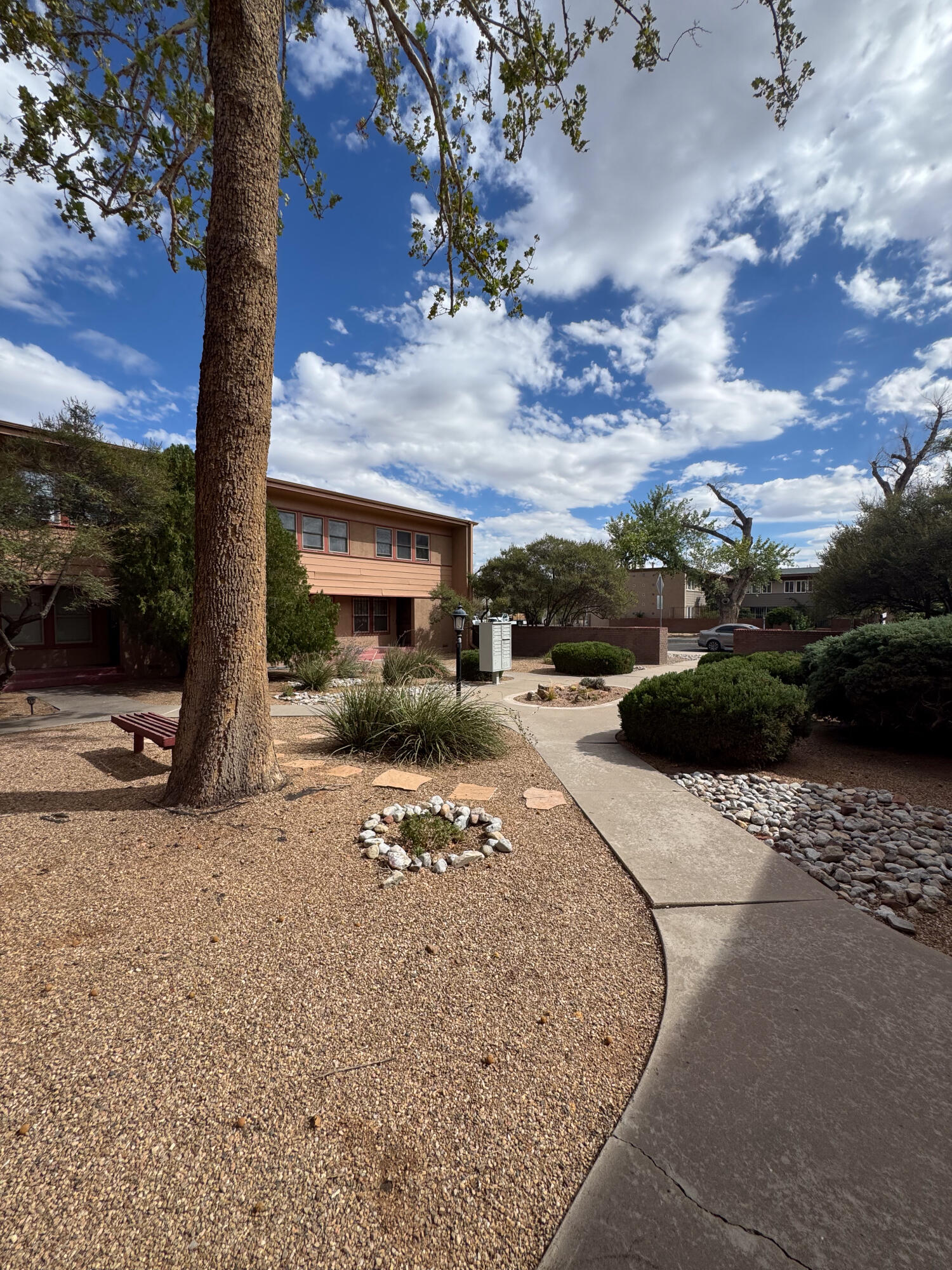 Photo 6 — 1405 San Carlos Road SW APT 7