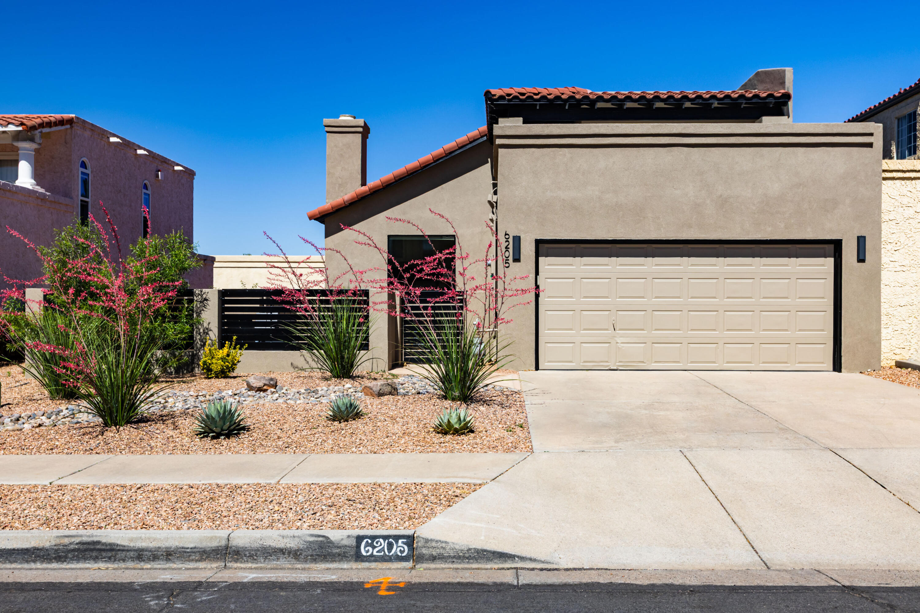 6205 Academy Ridge Drive NE, Albuquerque, NM 87111