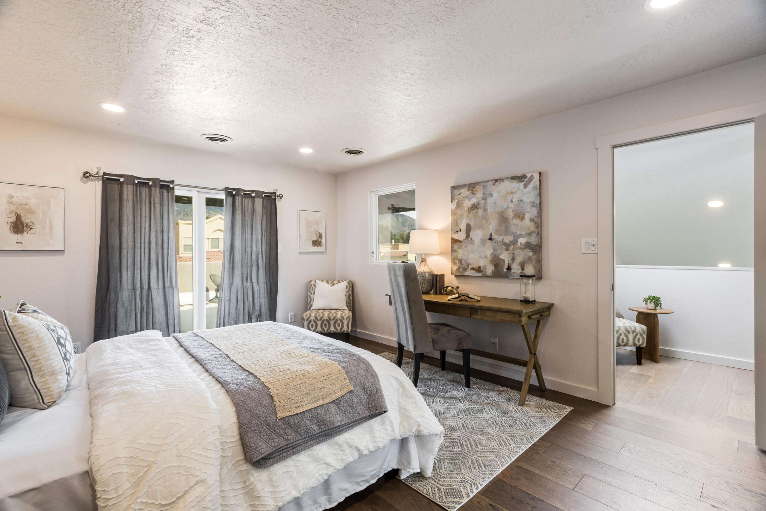 Photo 12 — 6205 Academy Ridge Drive NE