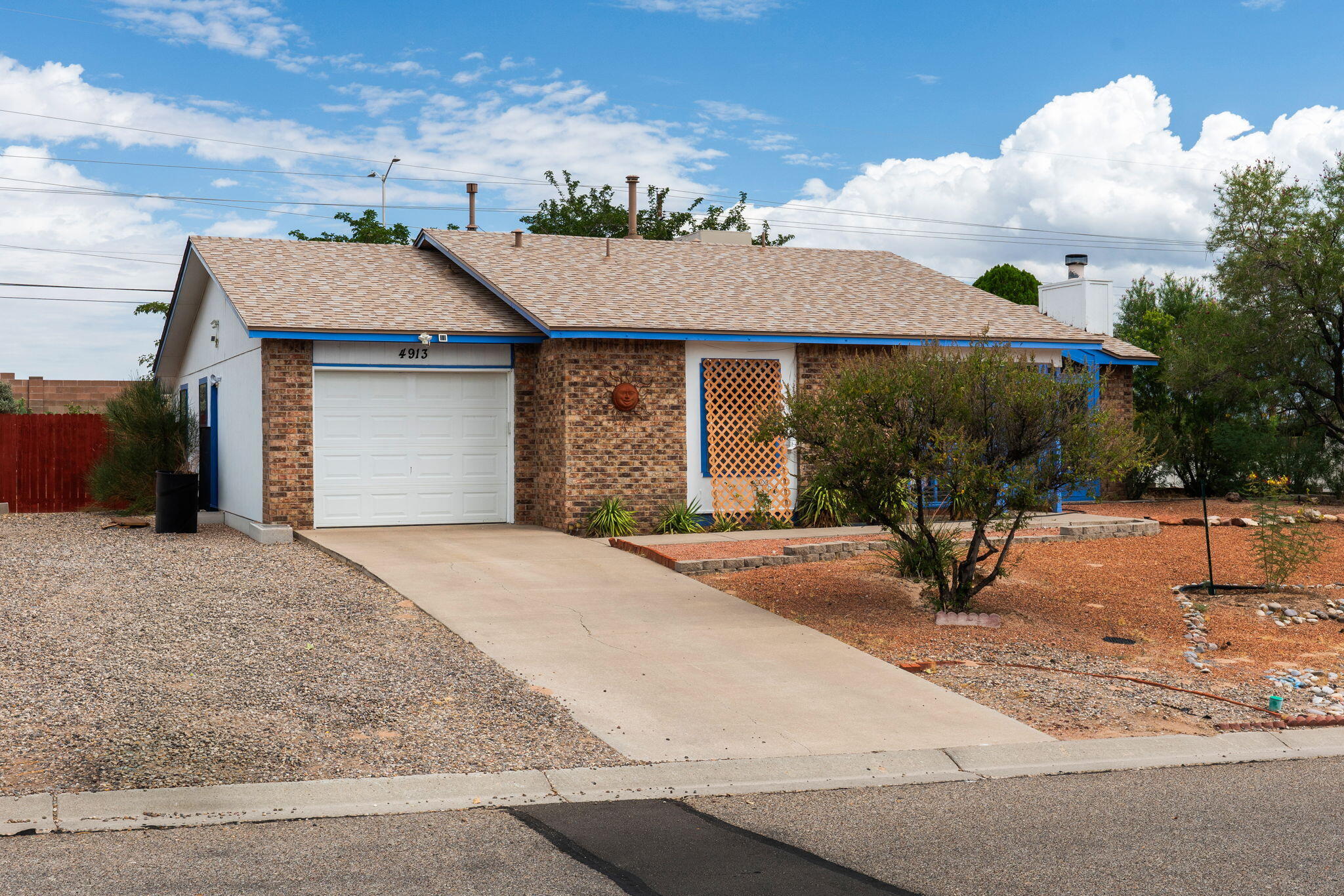 4913 Chromium Drive NE, Rio Rancho, NM 87124