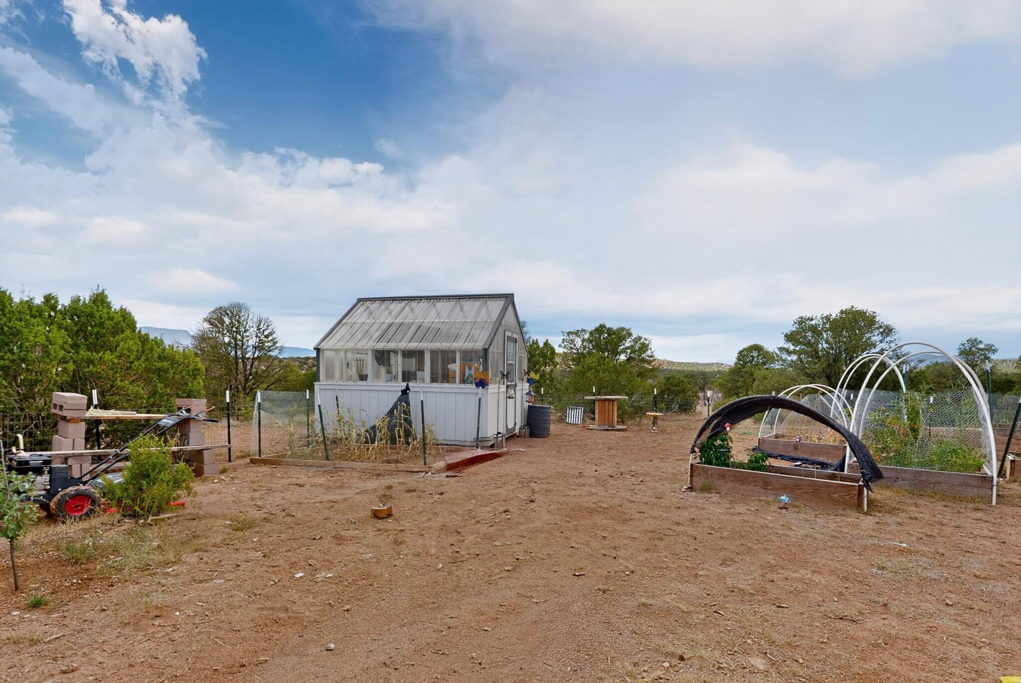 Photo 10 —  Flamigo Road
