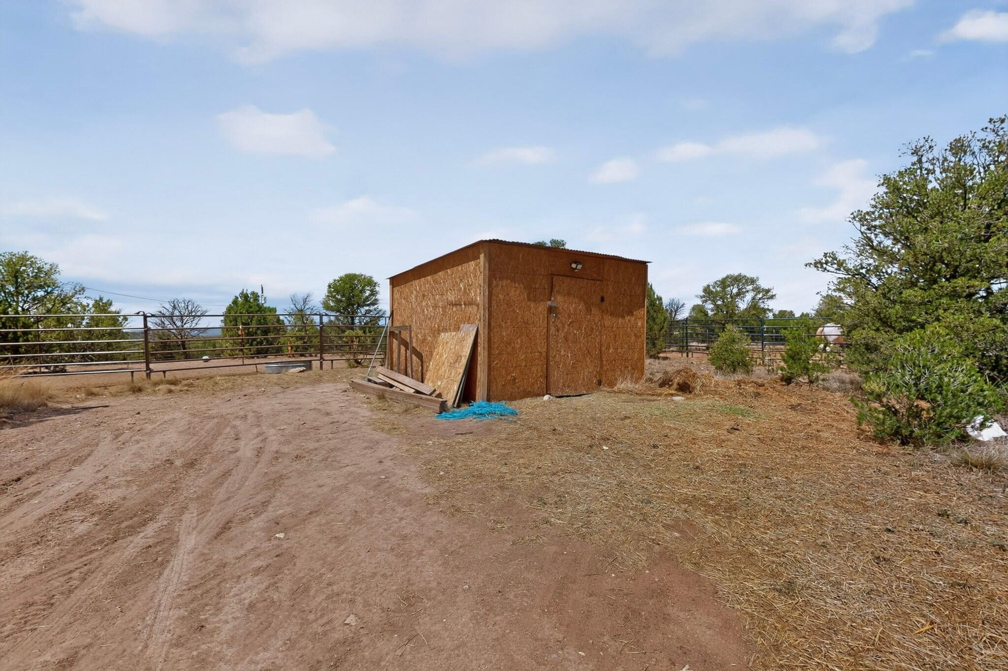 Photo 14 —  Flamigo Road