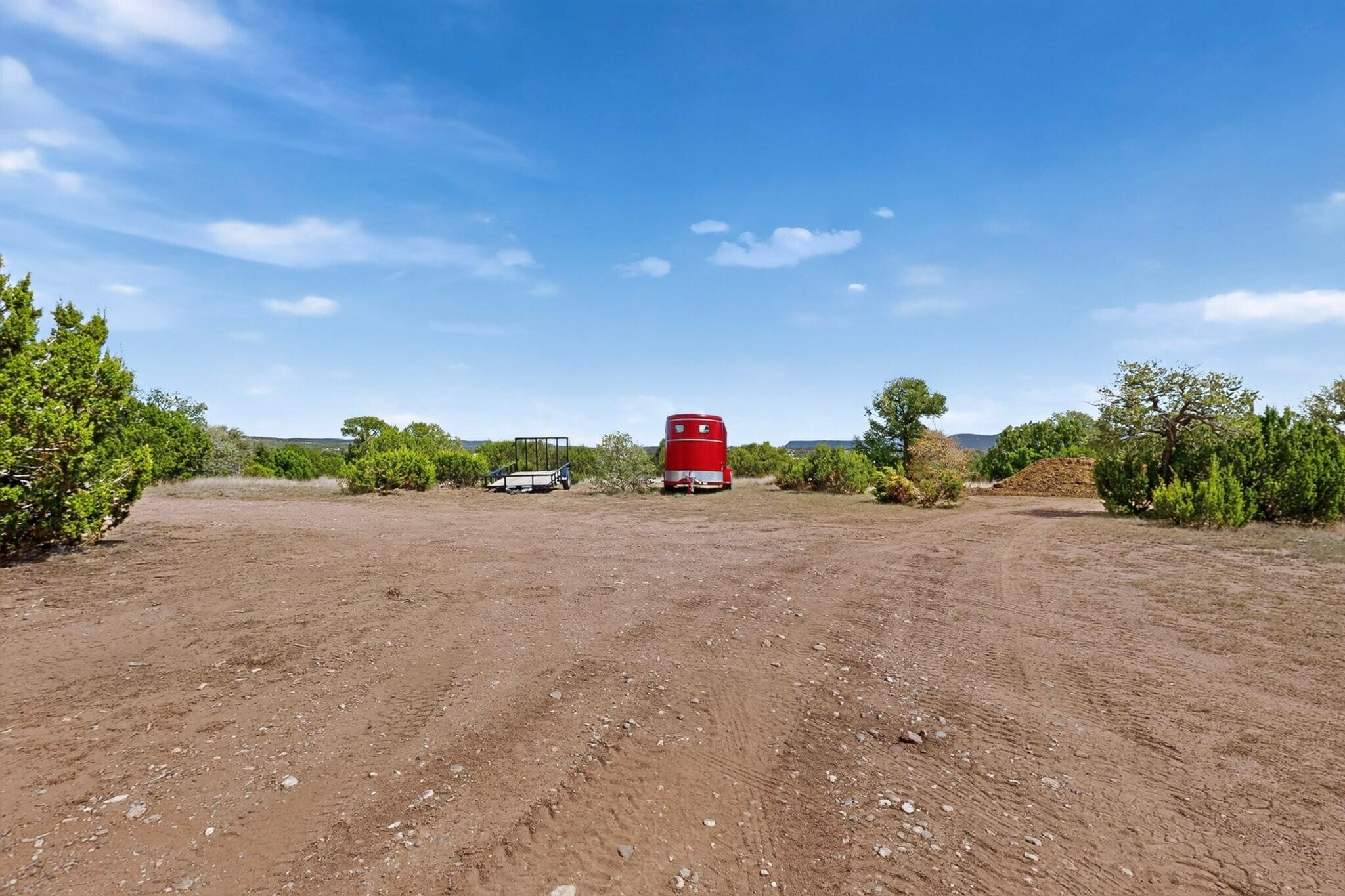 Photo 17 —  Flamigo Road