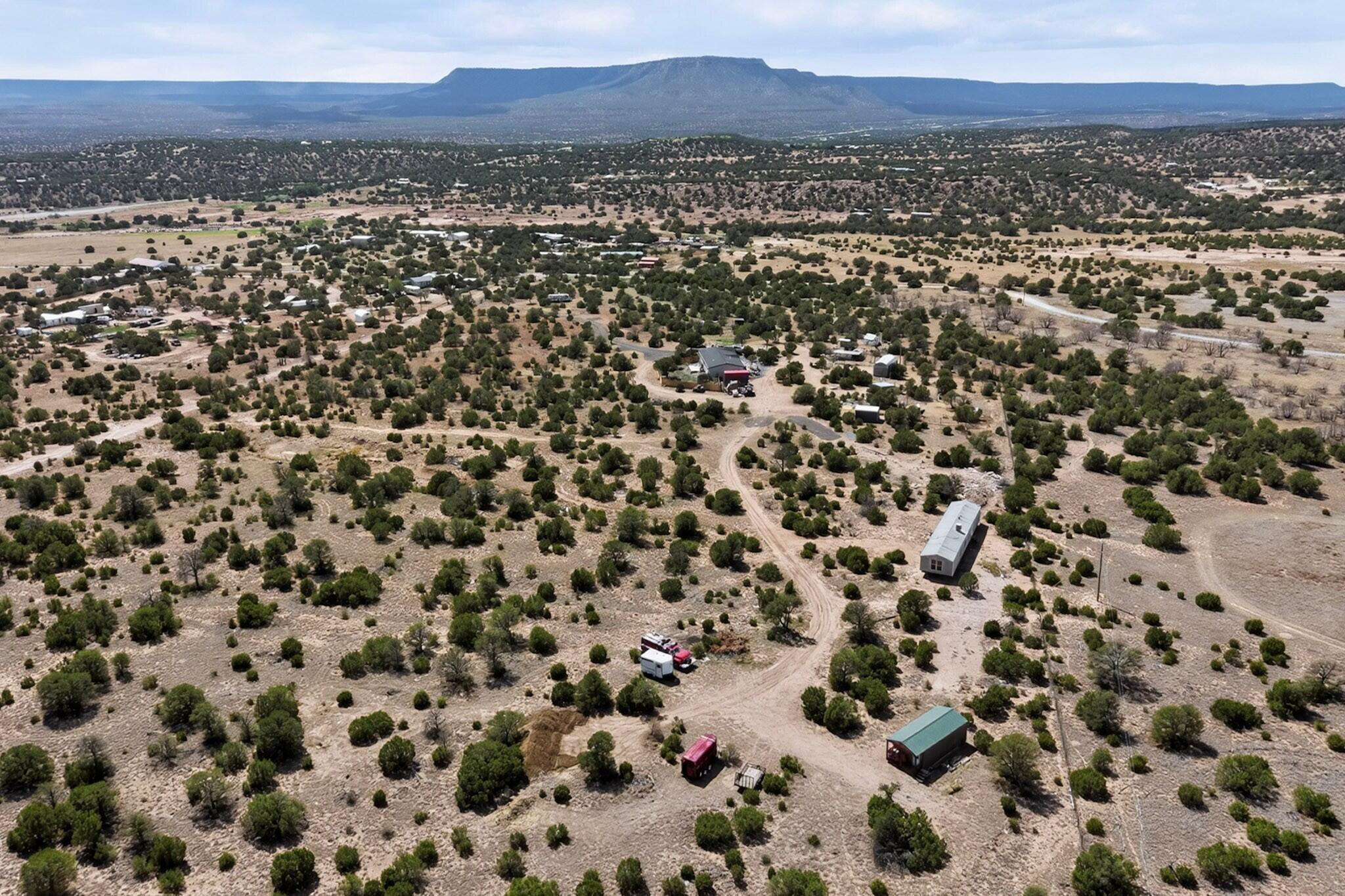 Photo 18 —  Flamigo Road