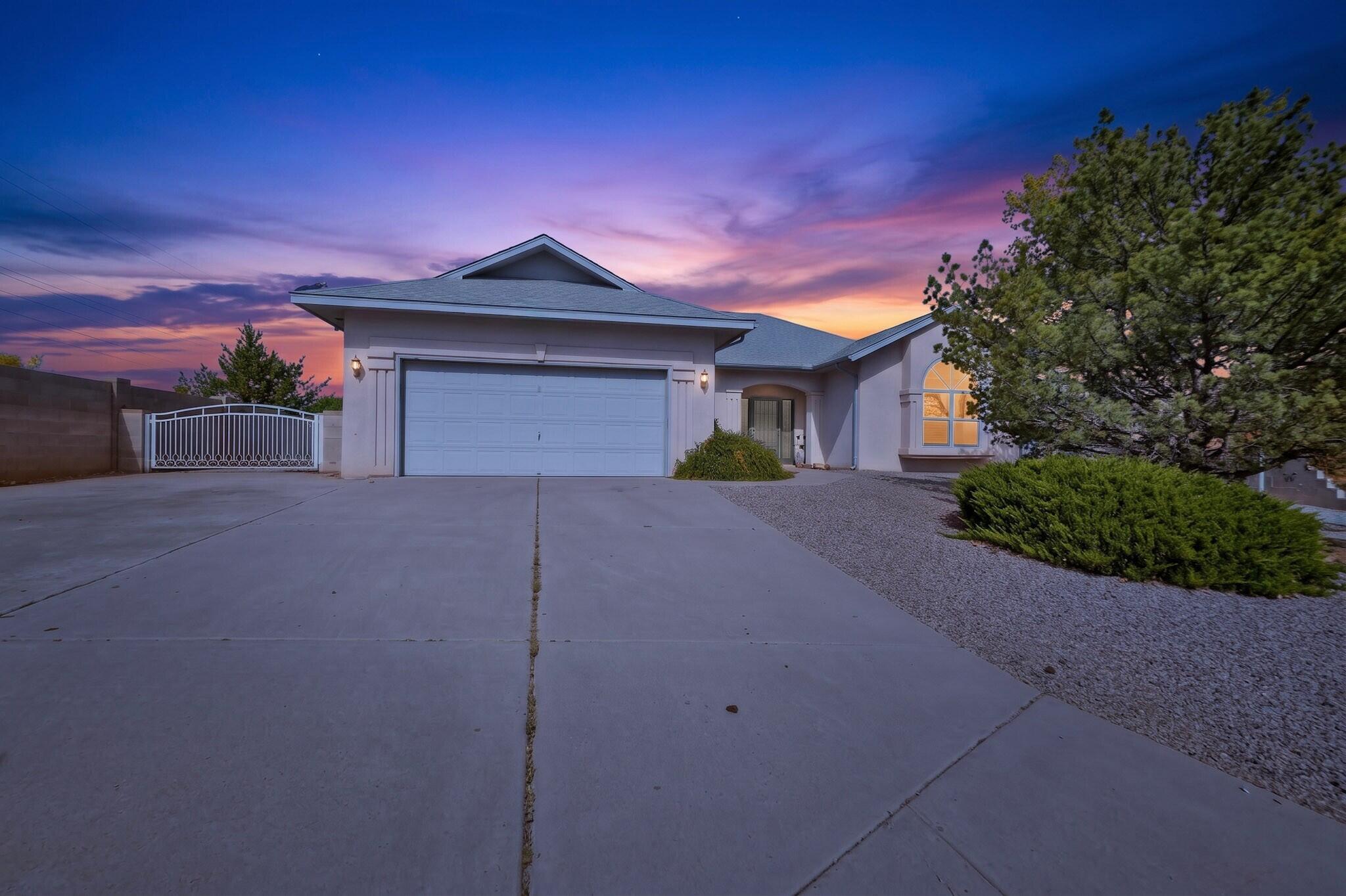 7201 Syr Court NE, Rio Rancho, NM 87144