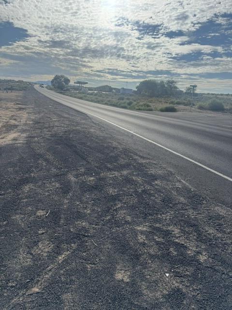 Photo 2 —  E El Cerro Mission Road NE