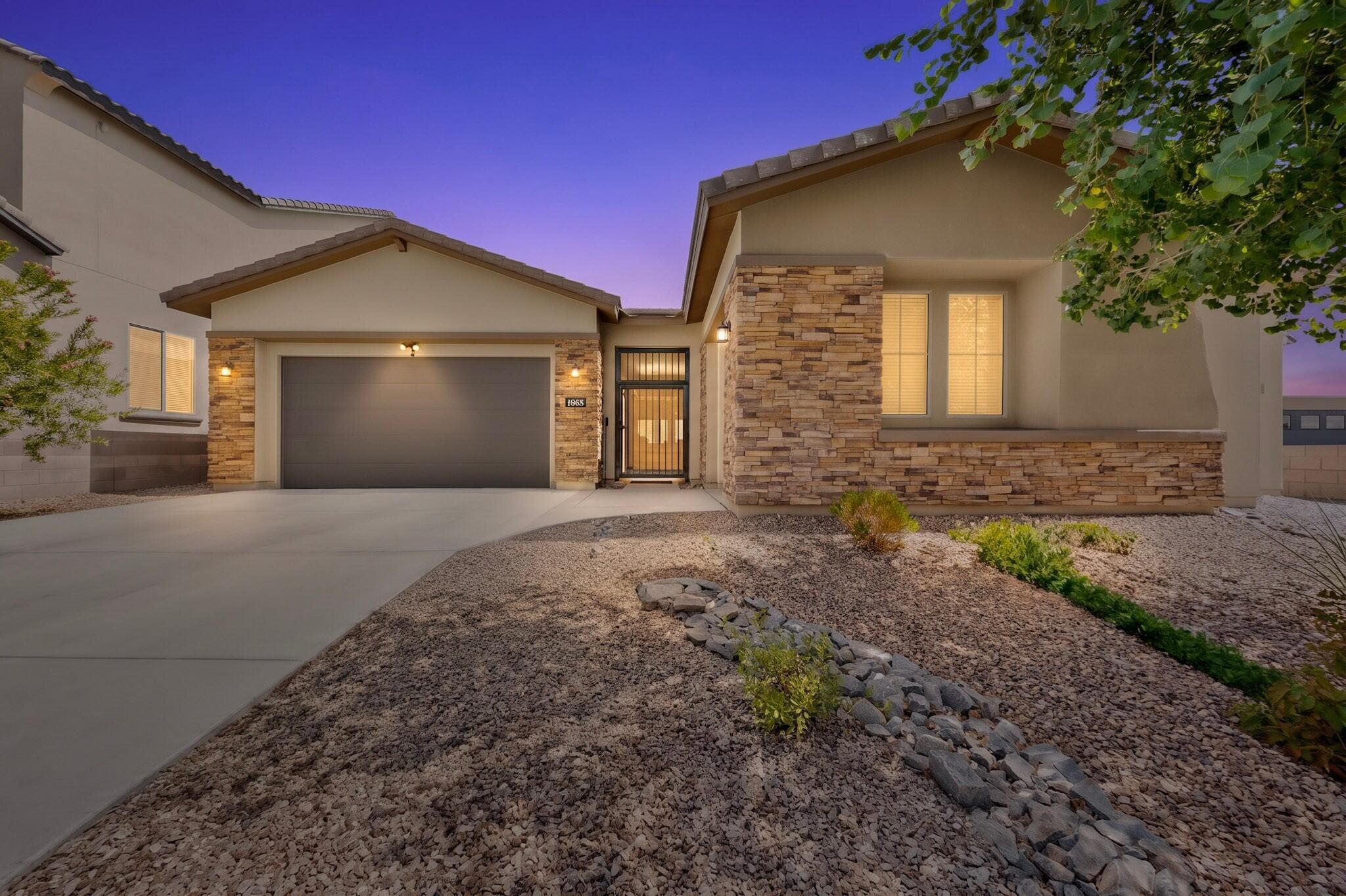 1604 Deer Valley Trail NW, Albuquerque, NM 87120