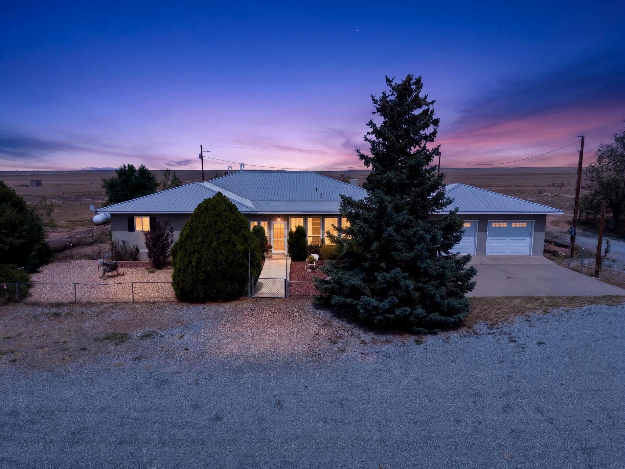 2B Whitelakes Road, Stanley, NM 87056