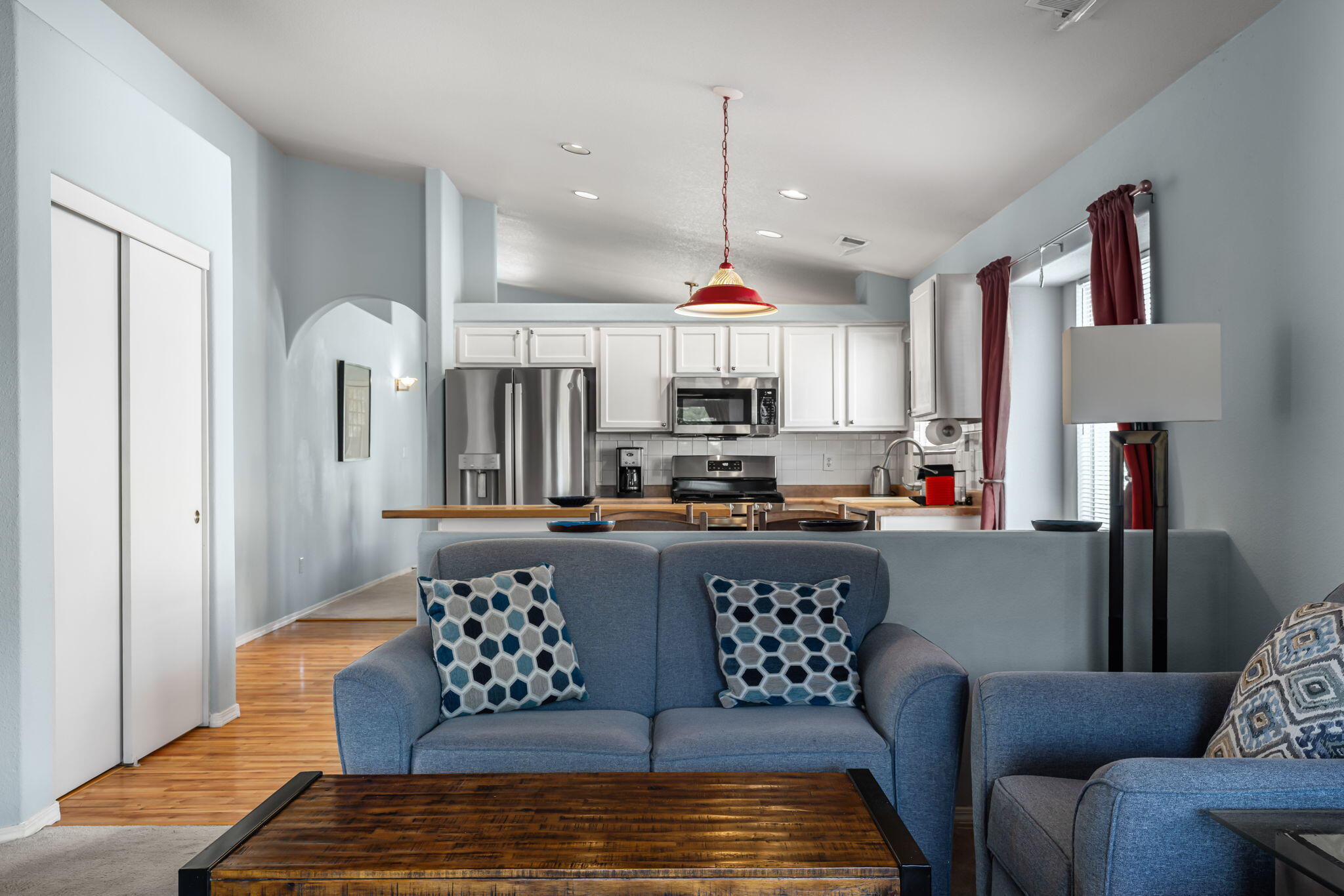 Photo 5 — 3470 Hunters Meadows Circle NE