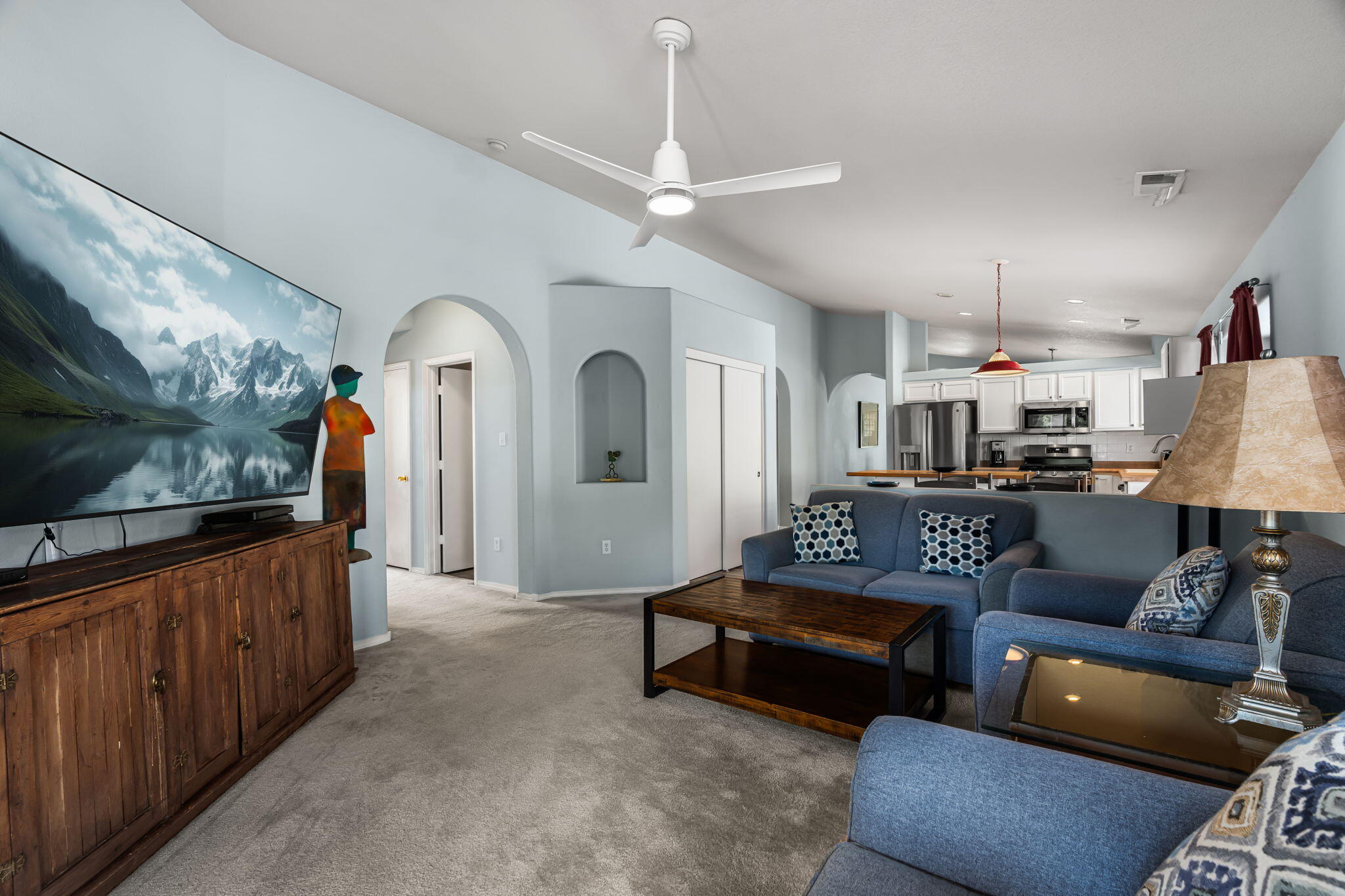 Photo 6 — 3470 Hunters Meadows Circle NE