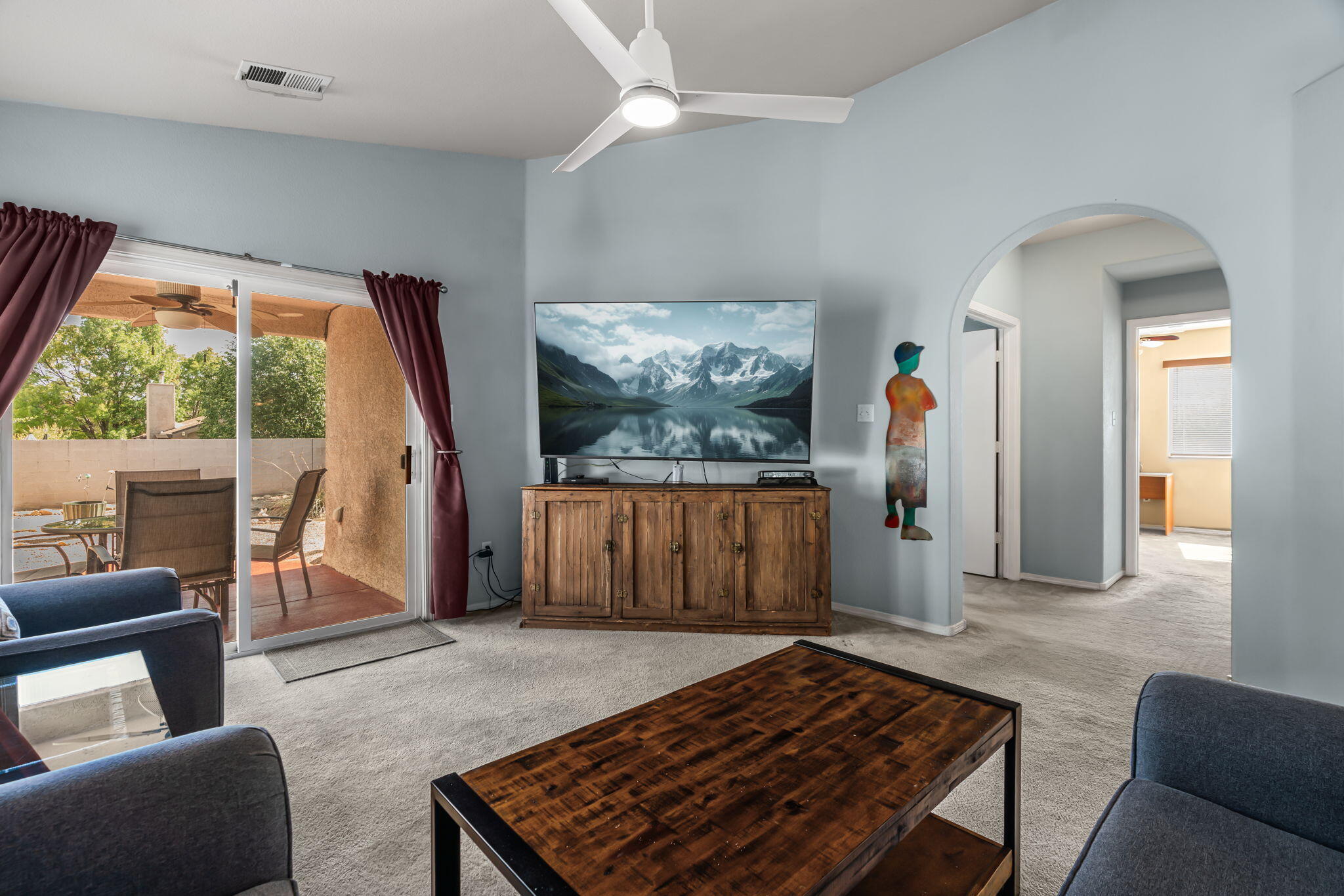 Photo 8 — 3470 Hunters Meadows Circle NE