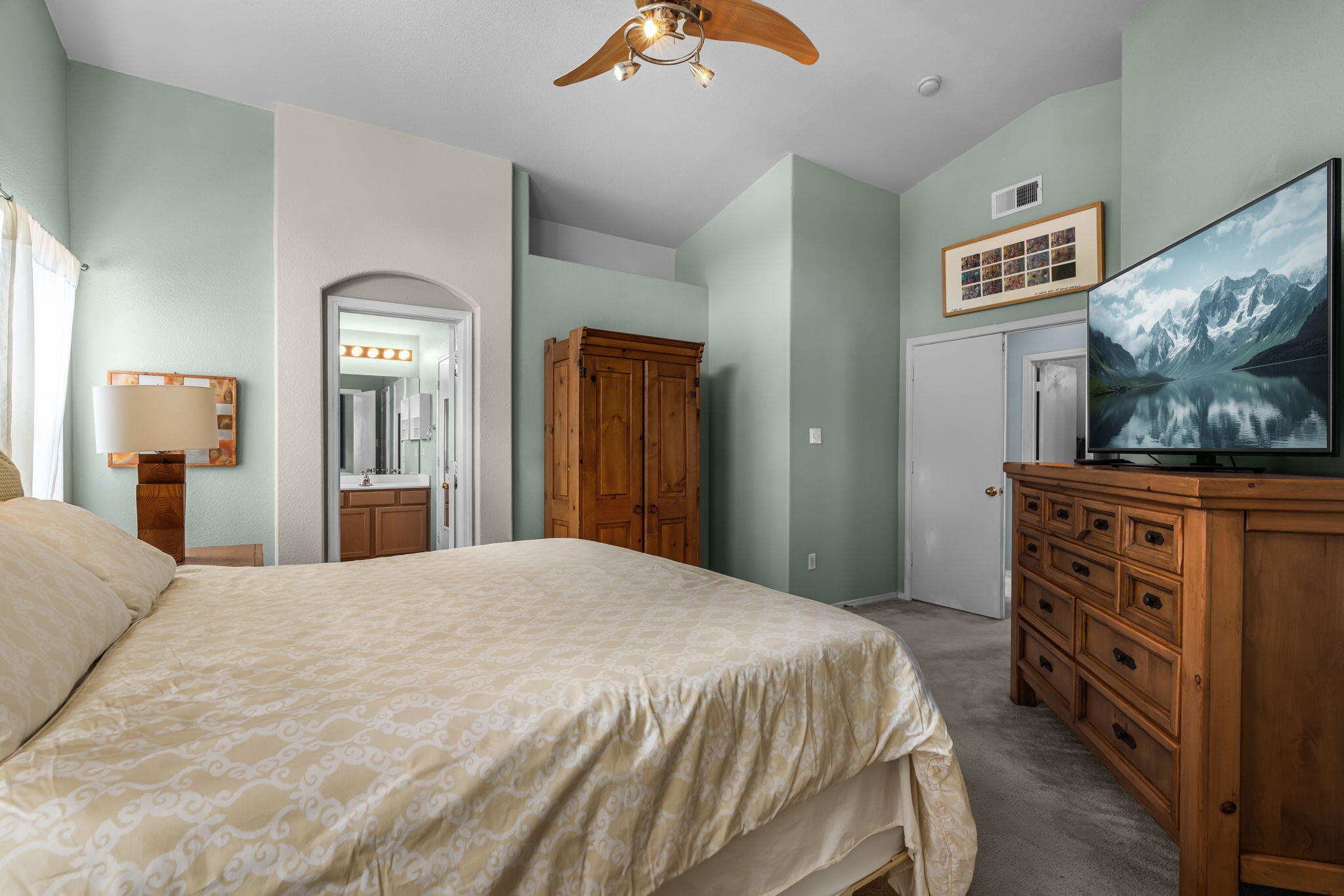 Photo 17 — 3470 Hunters Meadows Circle NE