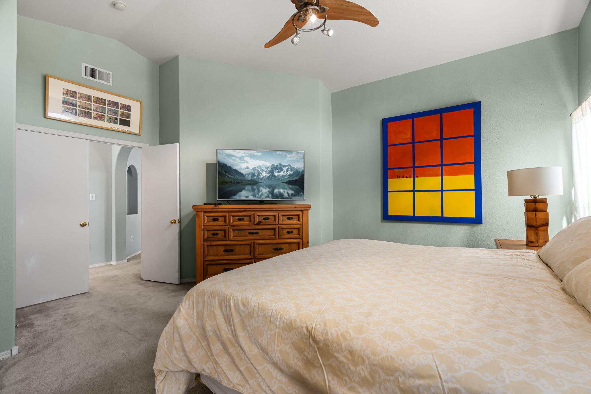 Photo 18 — 3470 Hunters Meadows Circle NE