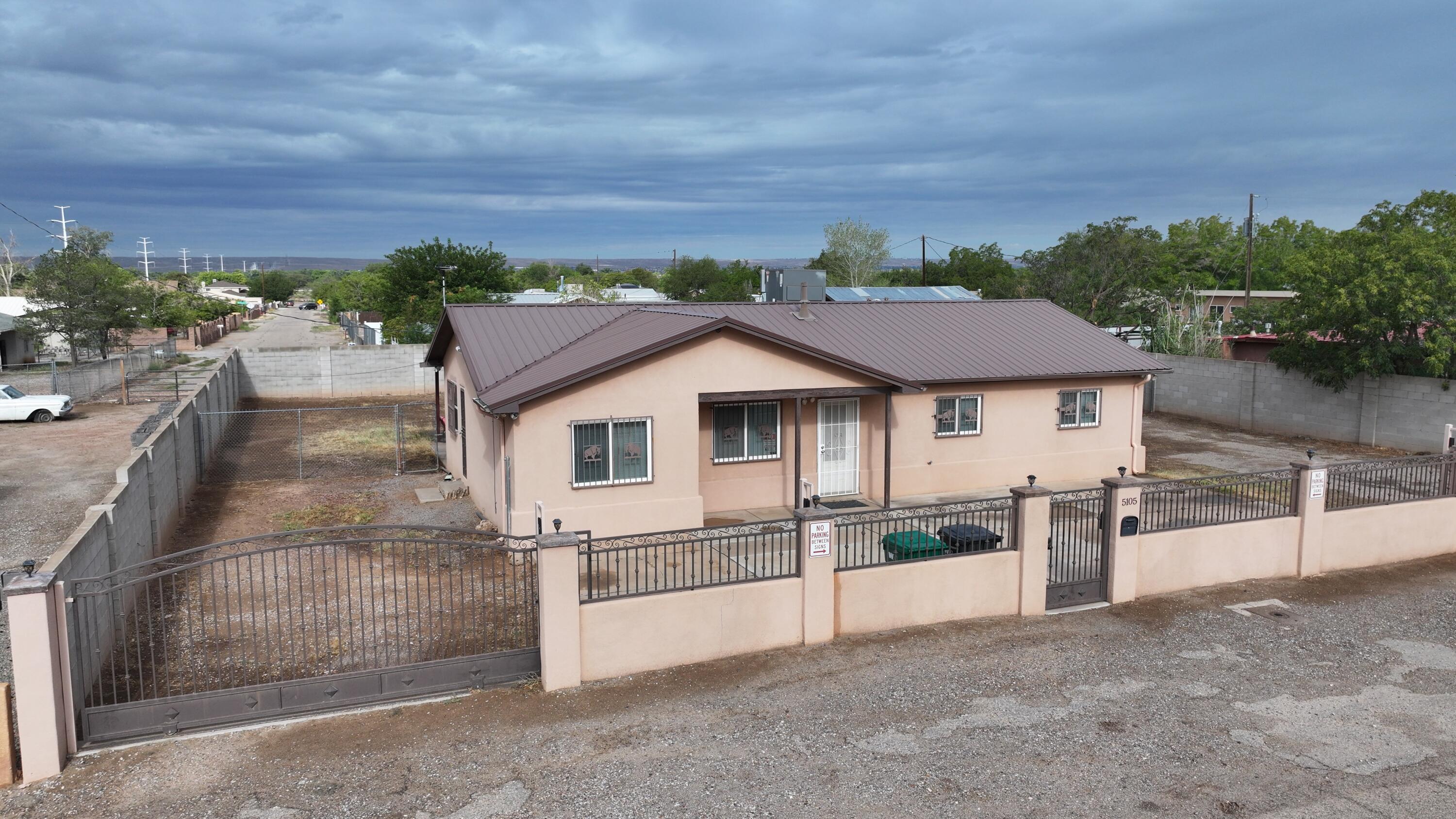 Photo 3 — 5105 5th Street SW