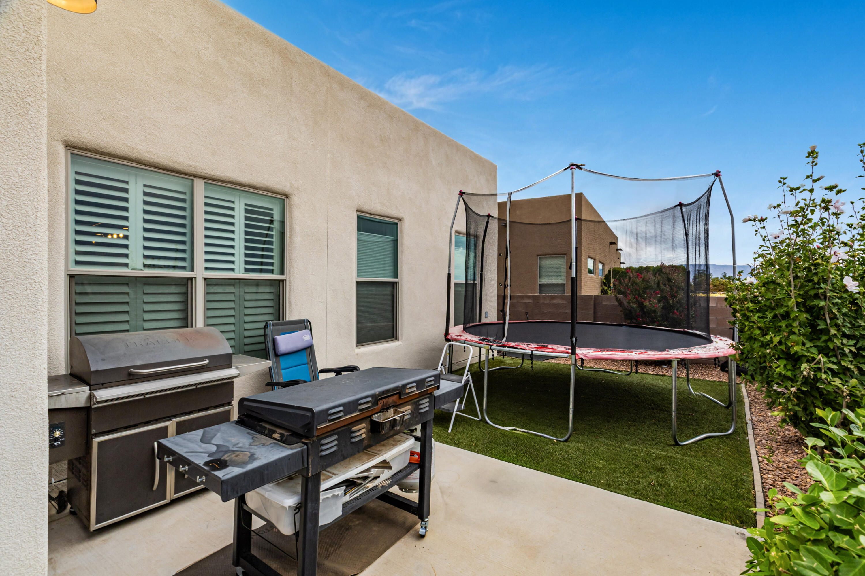 Photo 16 — 8912 Desert Rain Road NW
