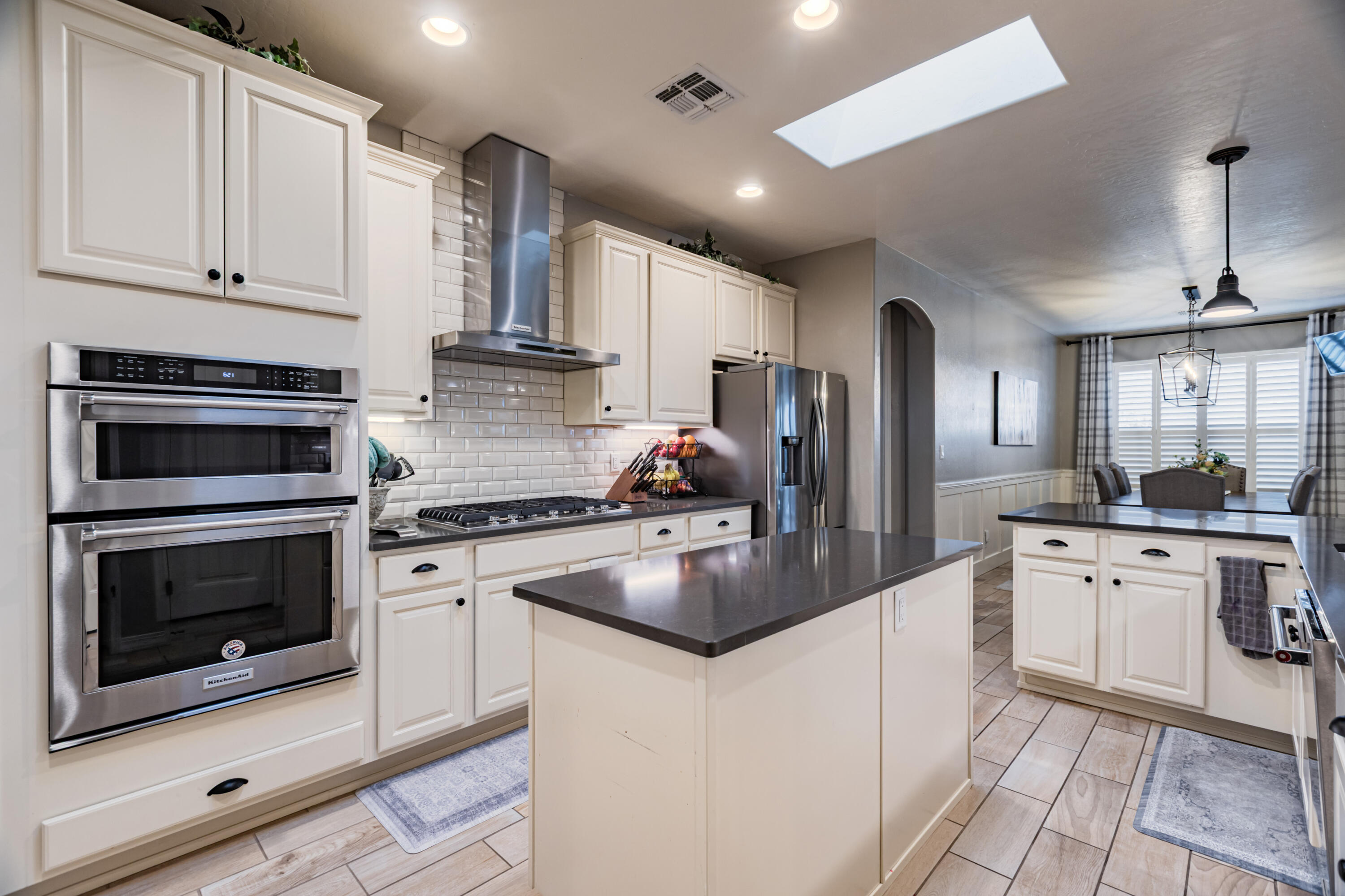Photo 12 — 8912 Desert Rain Road NW