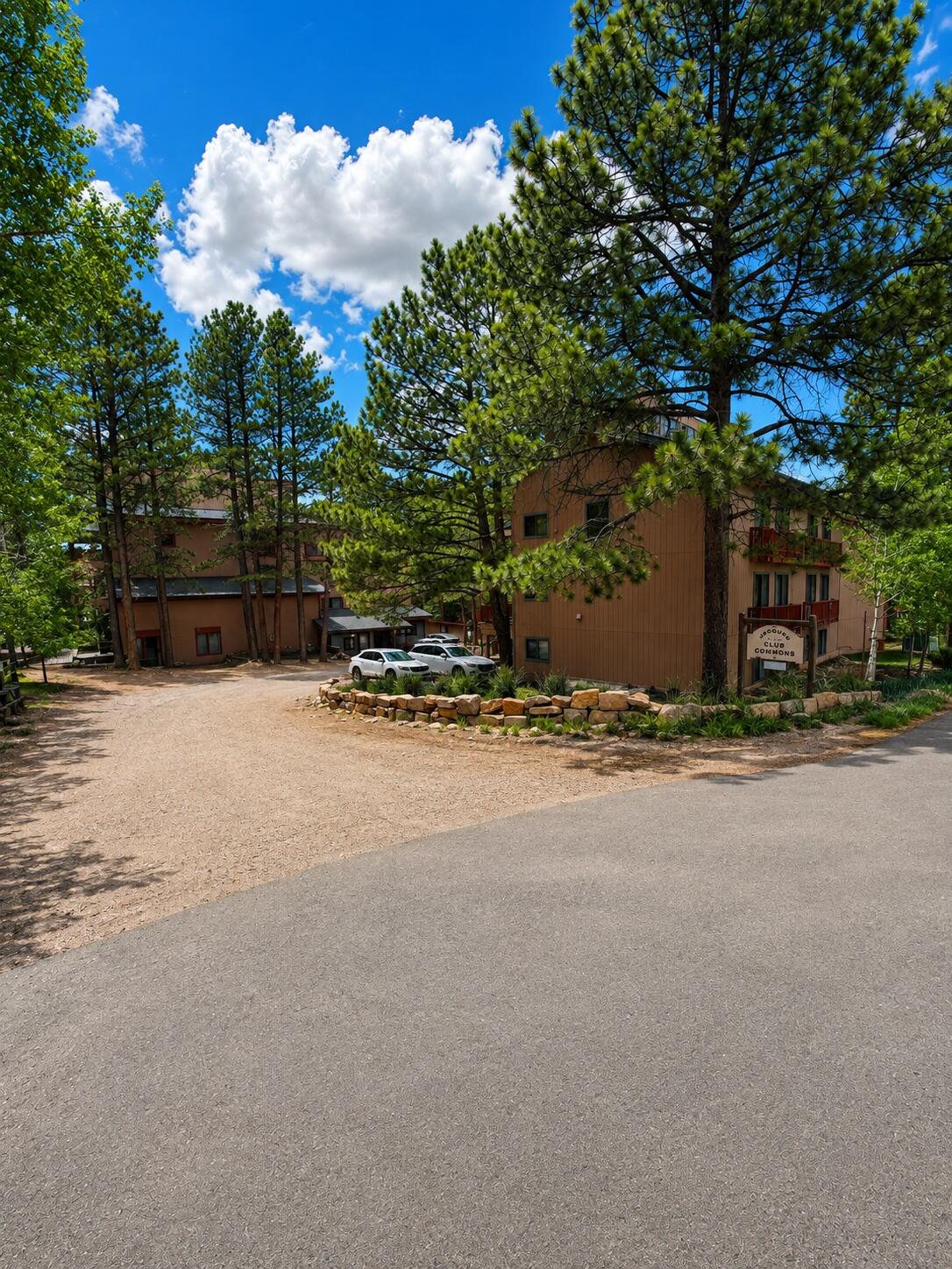 25 Jackson Hole Road R3-231, Angel Fire, NM 87710
