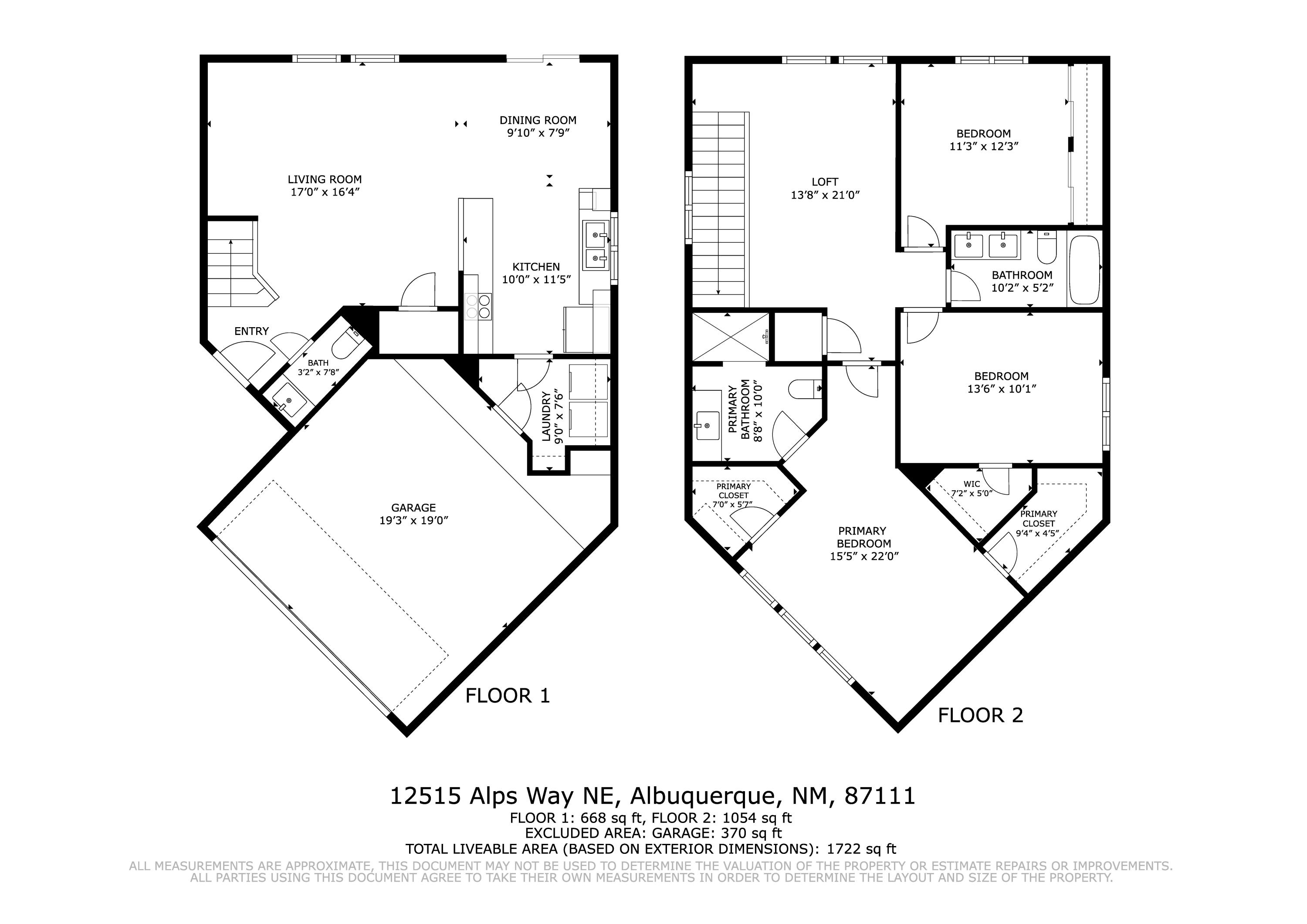 Photo 20 — 12515 Alps Way NE