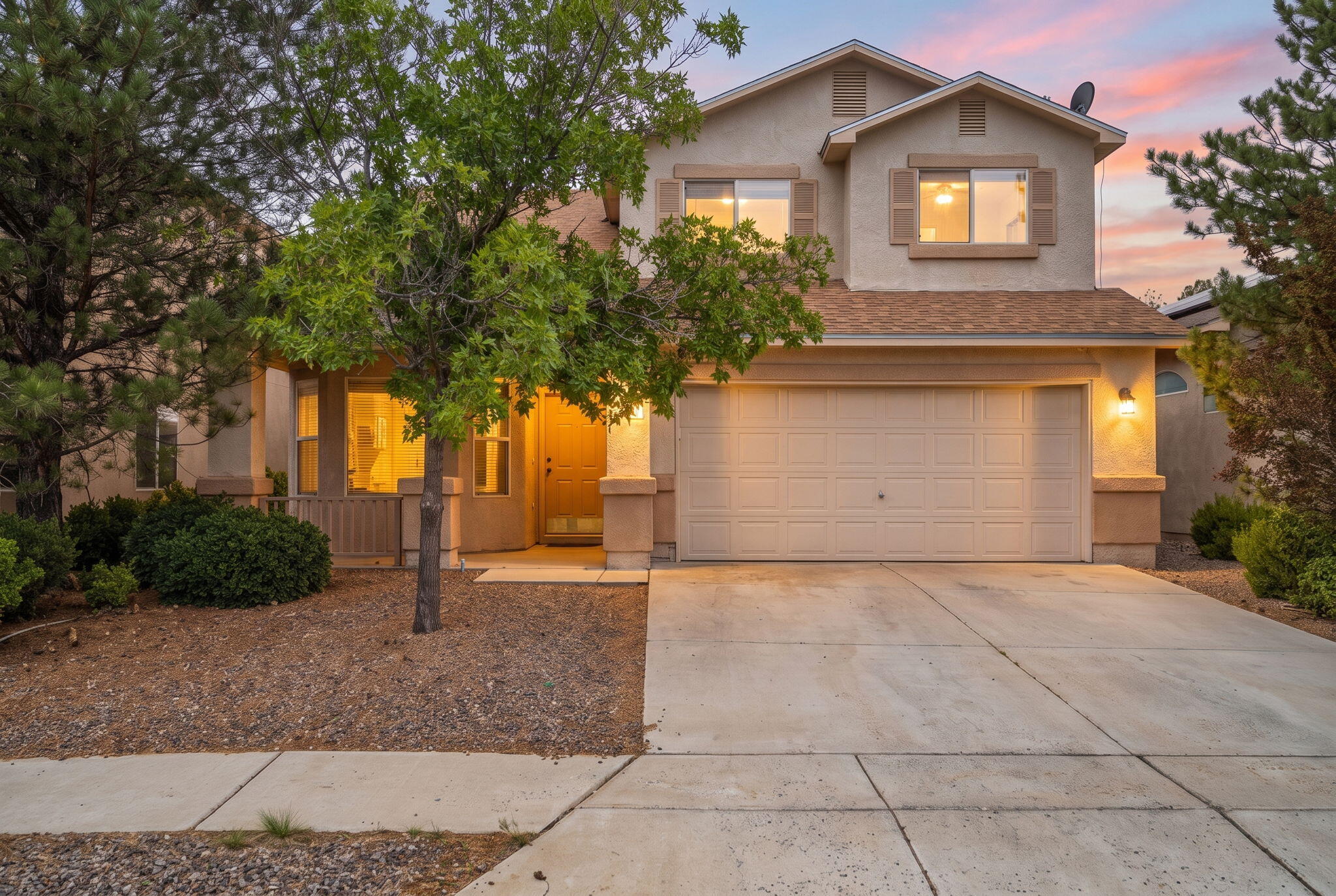 10109 Calle Placido NW