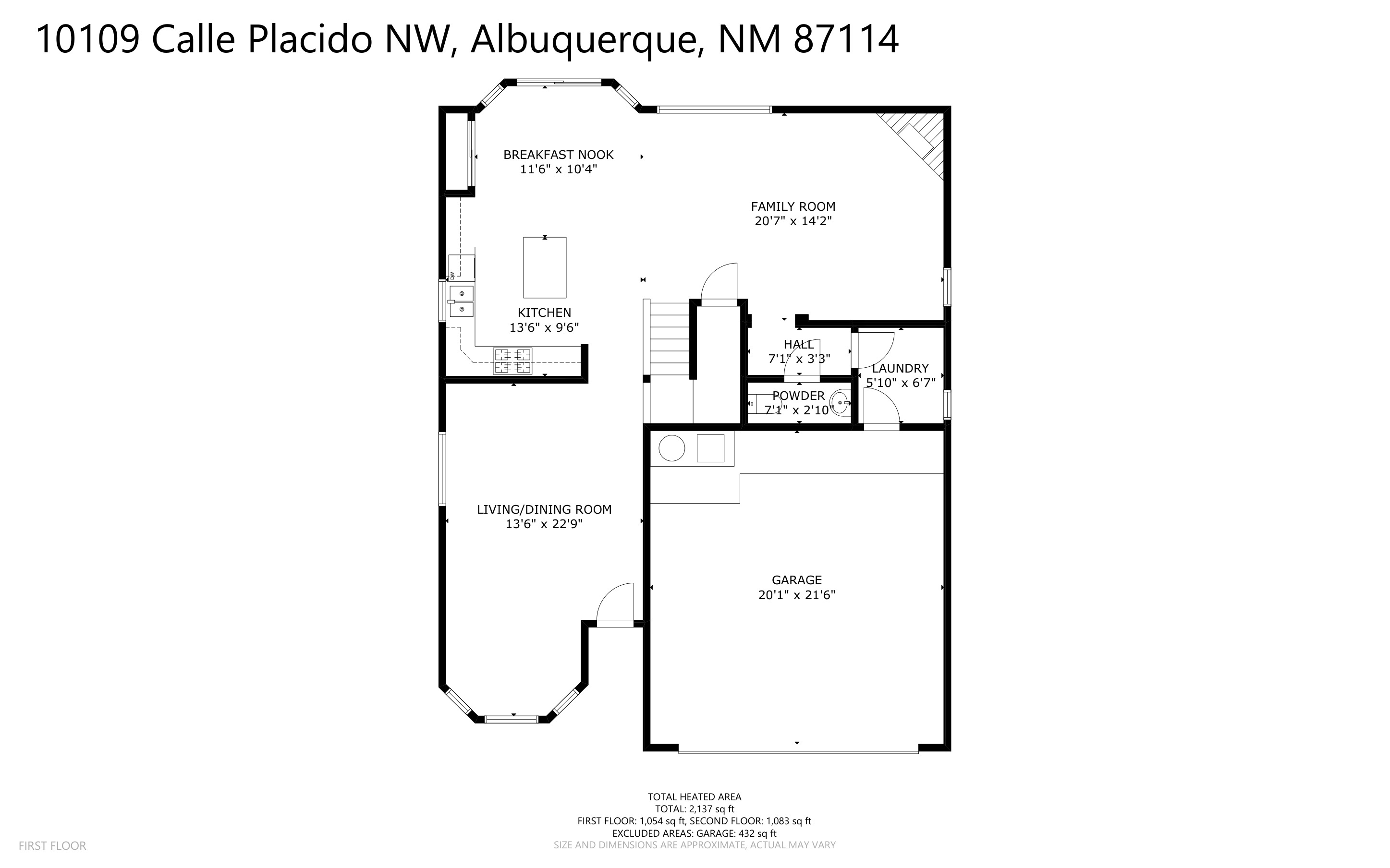 Photo 16 — 10109 Calle Placido NW