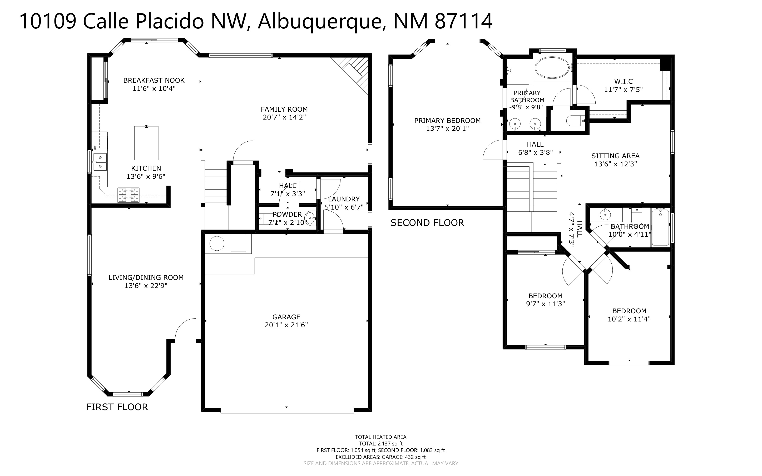 Photo 17 — 10109 Calle Placido NW