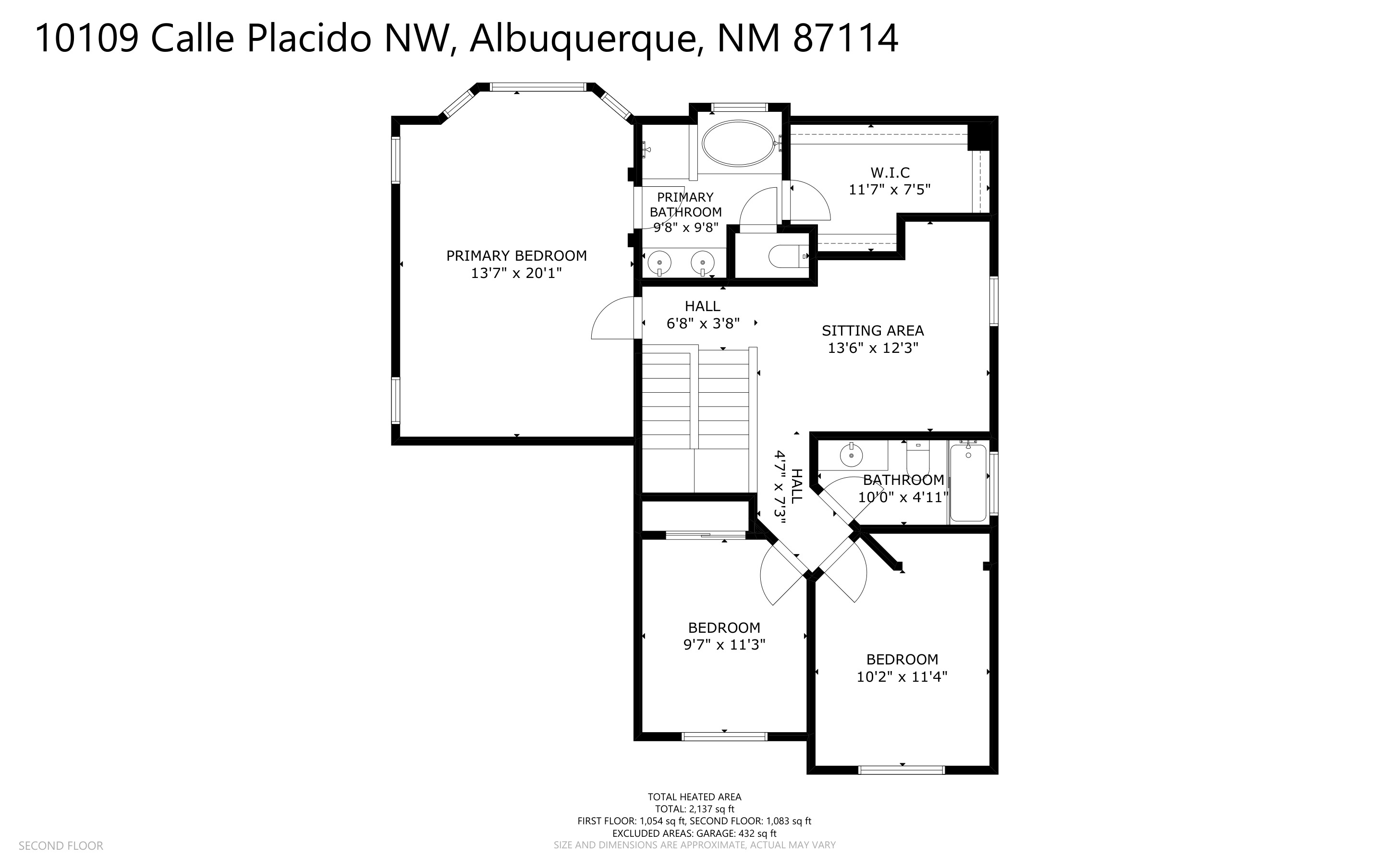 Photo 18 — 10109 Calle Placido NW