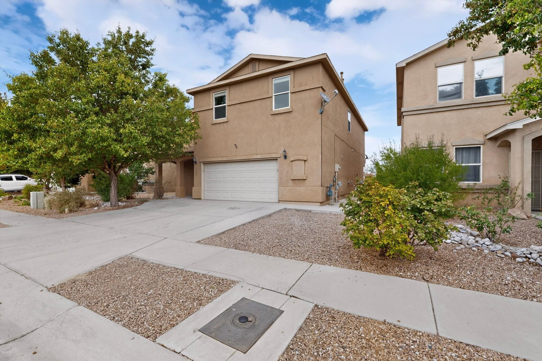 3224 W Meadow Drive SW, Albuquerque, NM 87121