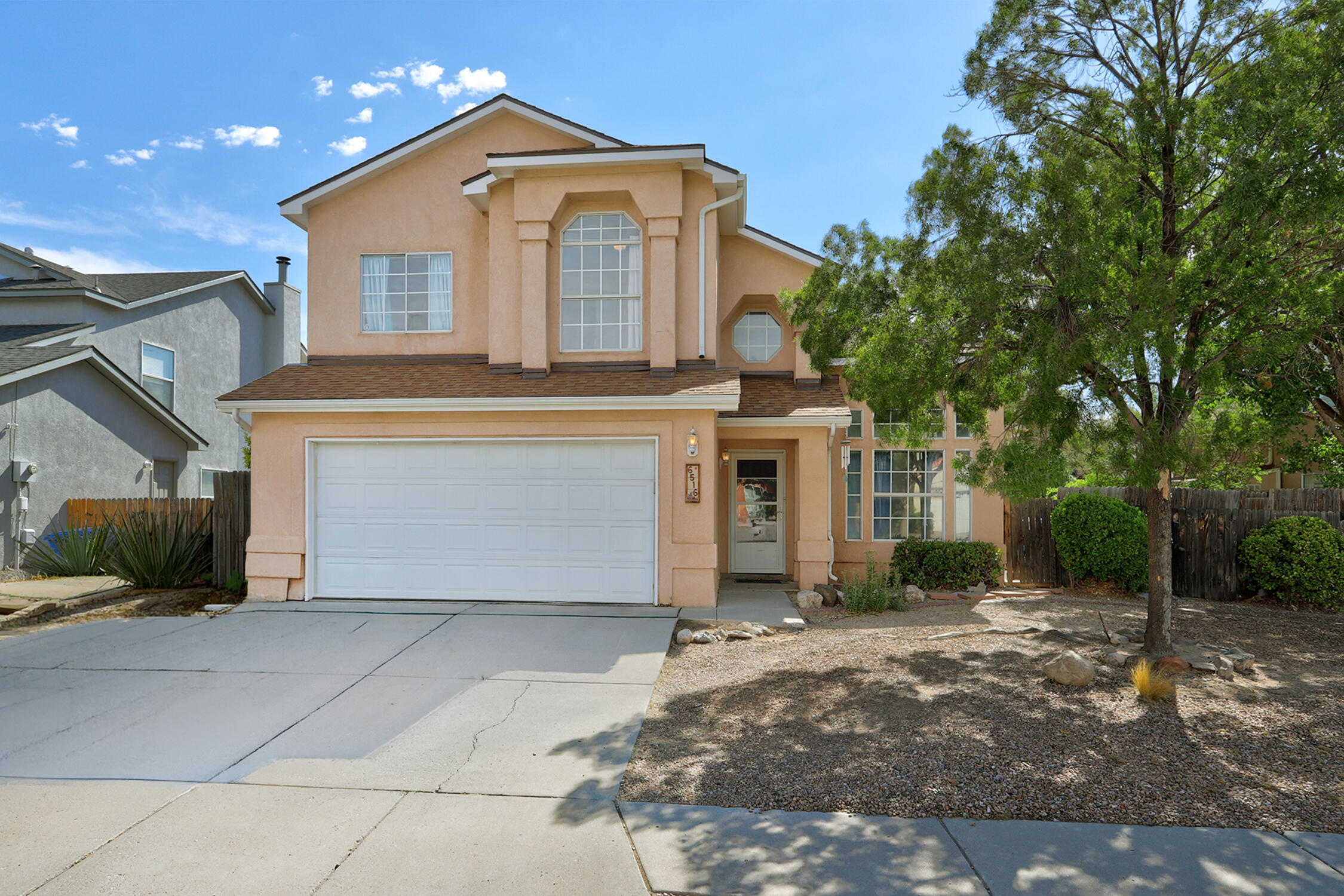 6516 Mesa Solana Place NW