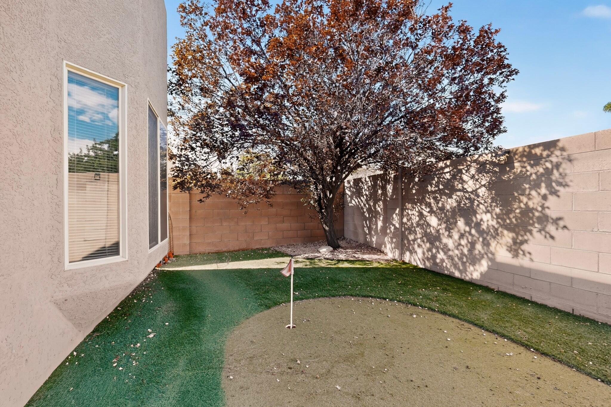 Photo 6 — 5227 Tierra Amada Street NW