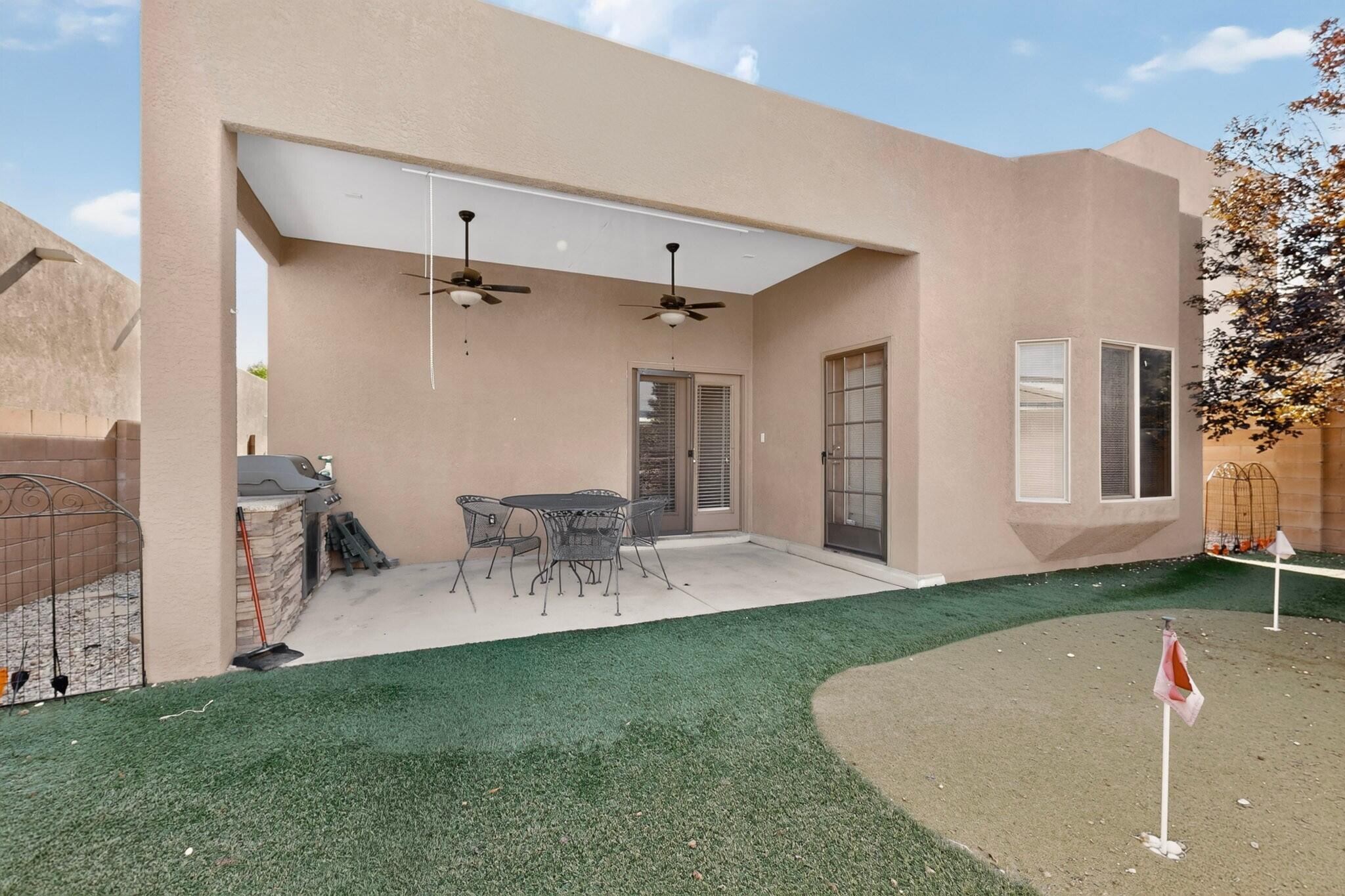 Photo 2 — 5227 Tierra Amada Street NW