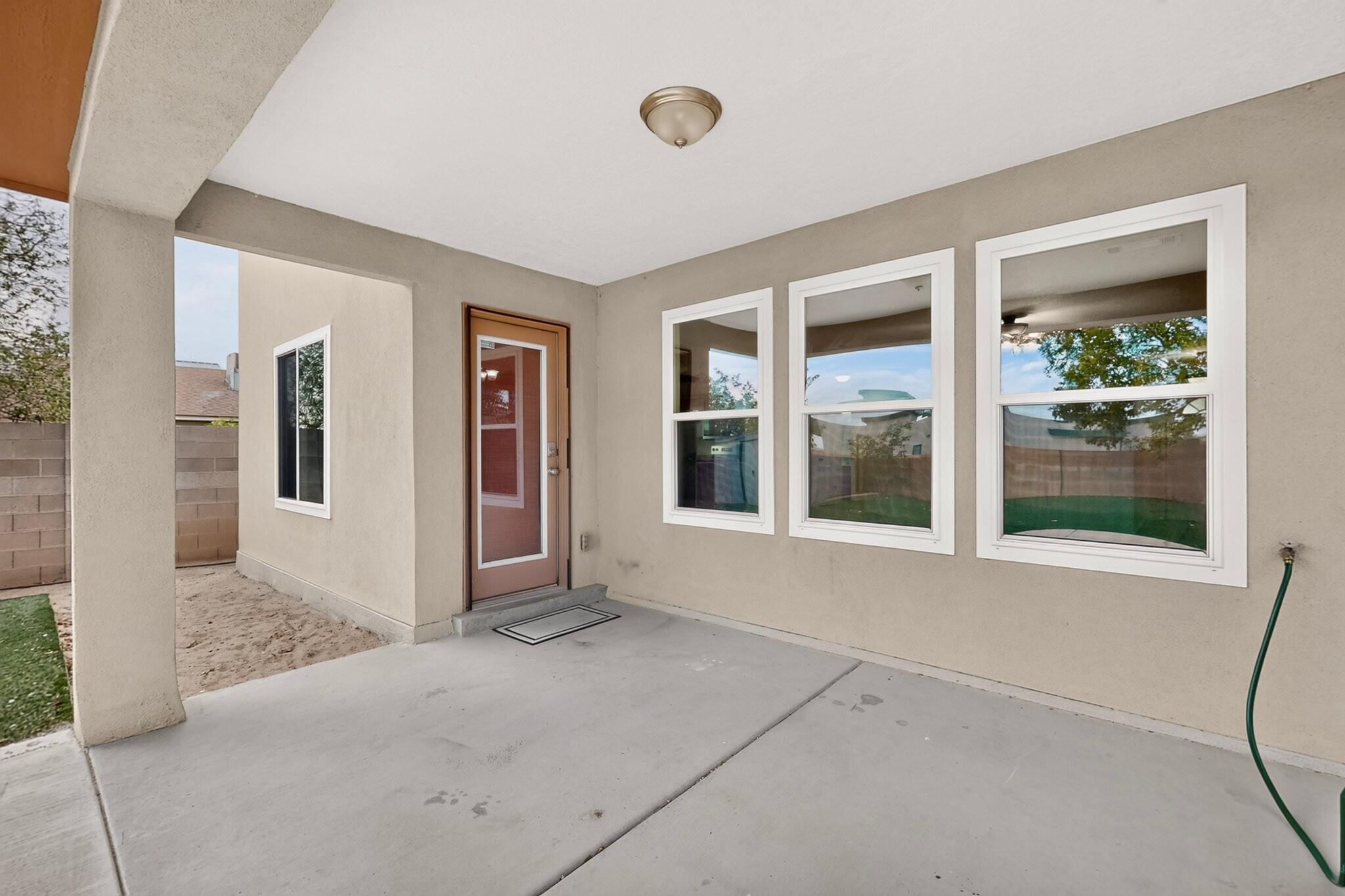 Photo 8 — 6179 Red Rock Avenue NW