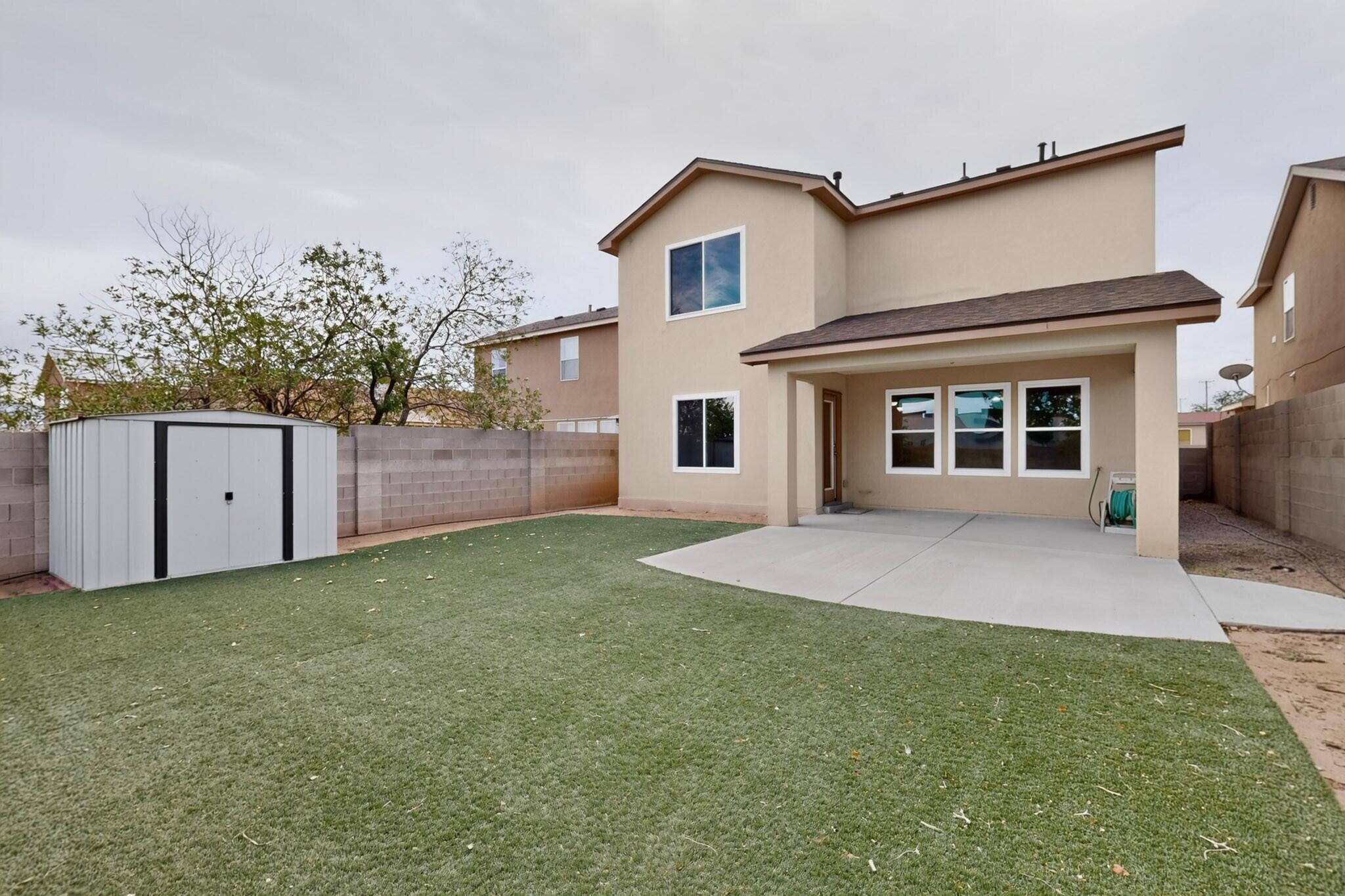 Photo 6 — 6179 Red Rock Avenue NW