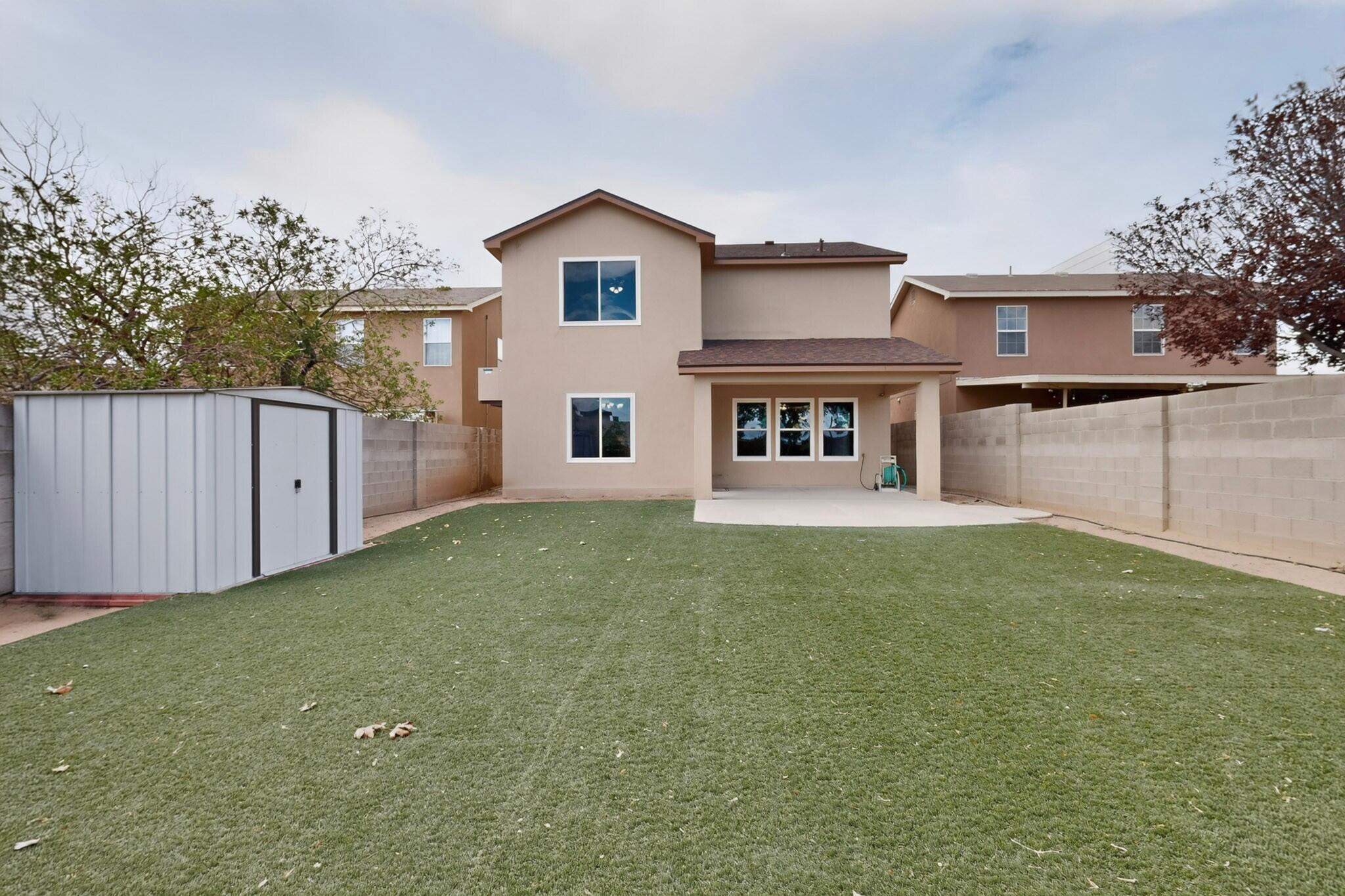 Photo 5 — 6179 Red Rock Avenue NW