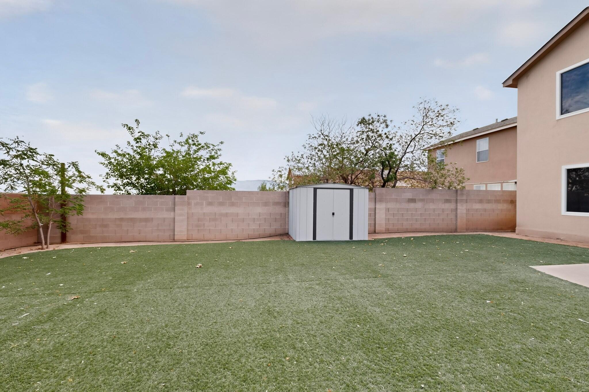 Photo 2 — 6179 Red Rock Avenue NW