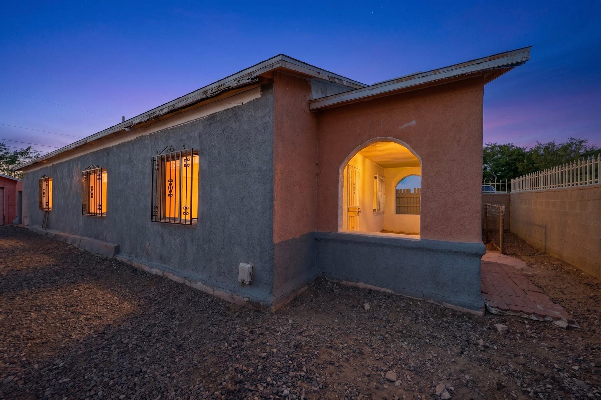 1007 Calle Placitas, Bernalillo, NM 87004