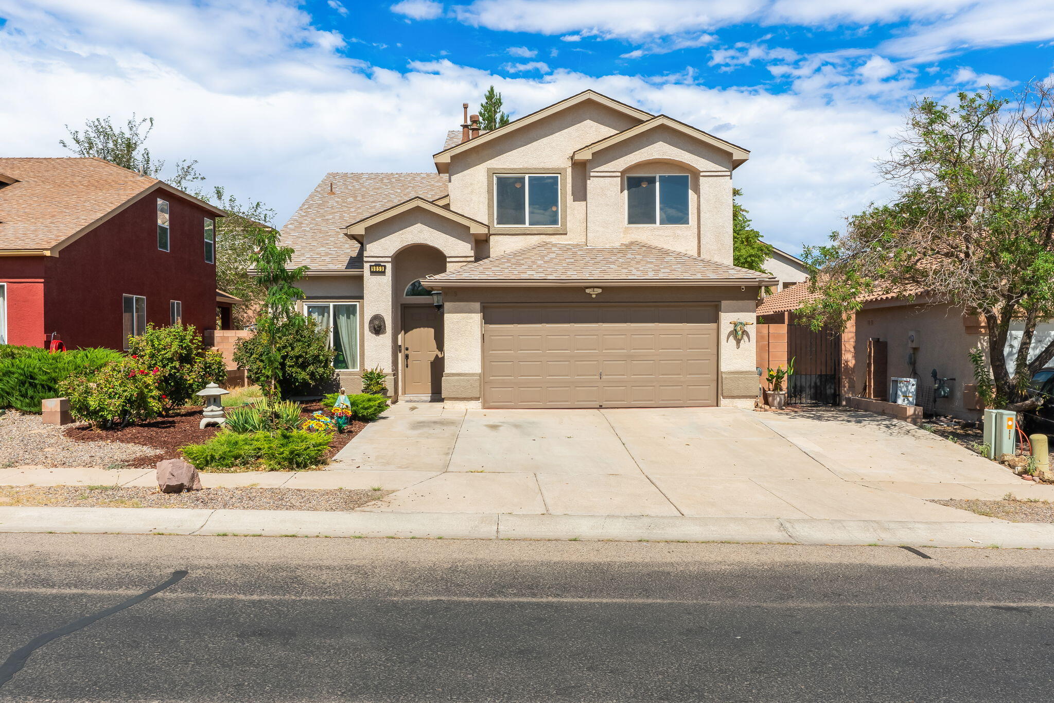 9859 Camino San Martin Drive SW