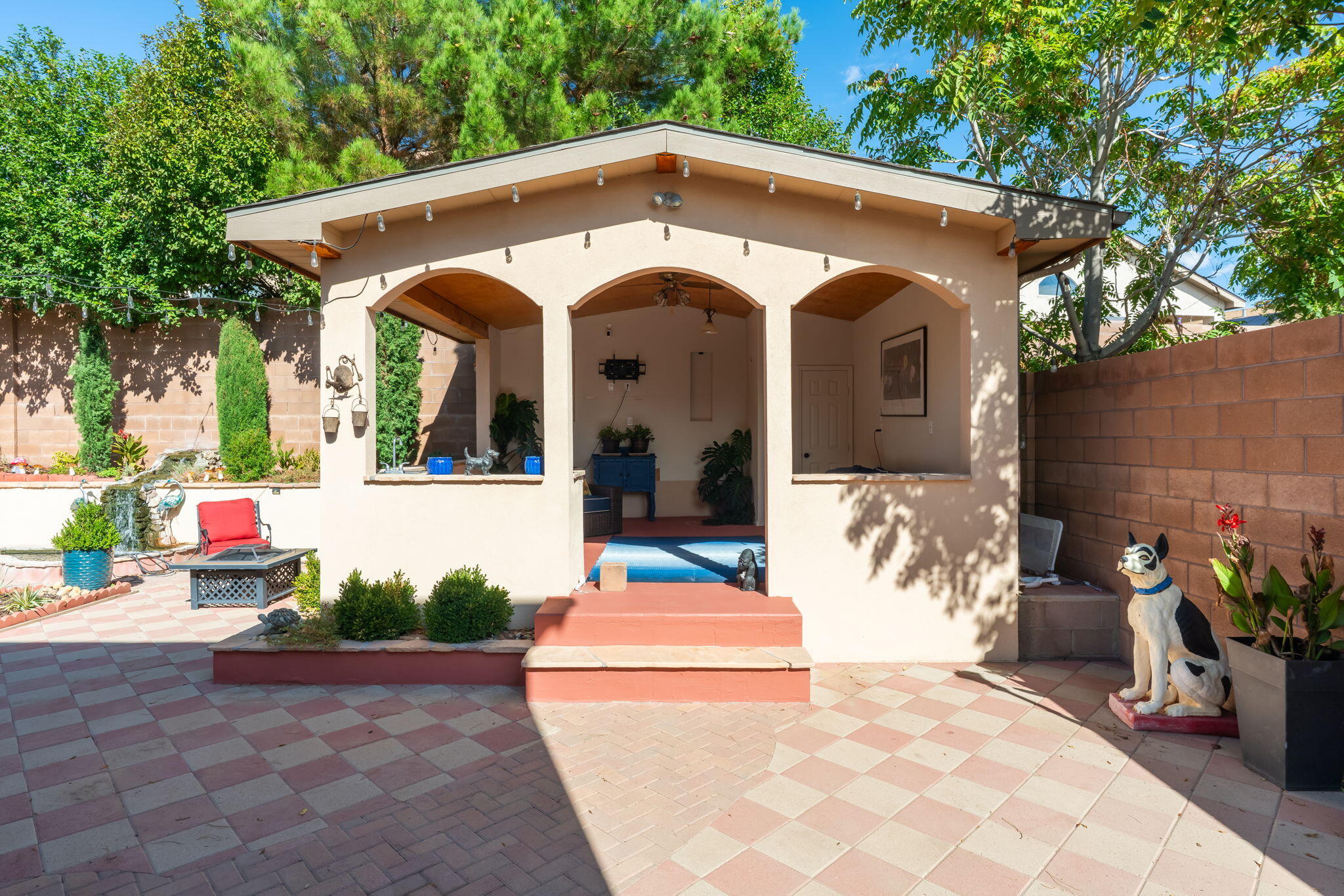 Photo 4 — 9859 Camino San Martin Drive SW