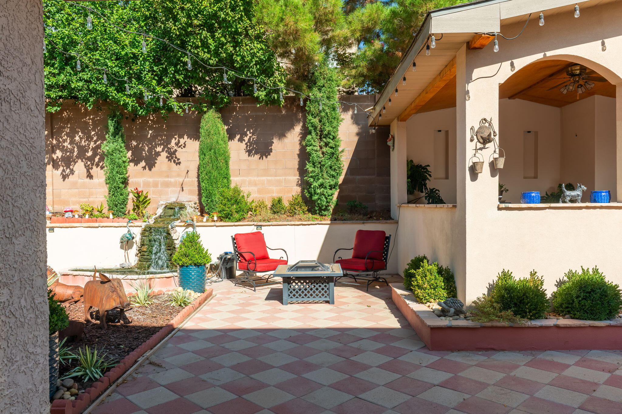 Photo 8 — 9859 Camino San Martin Drive SW