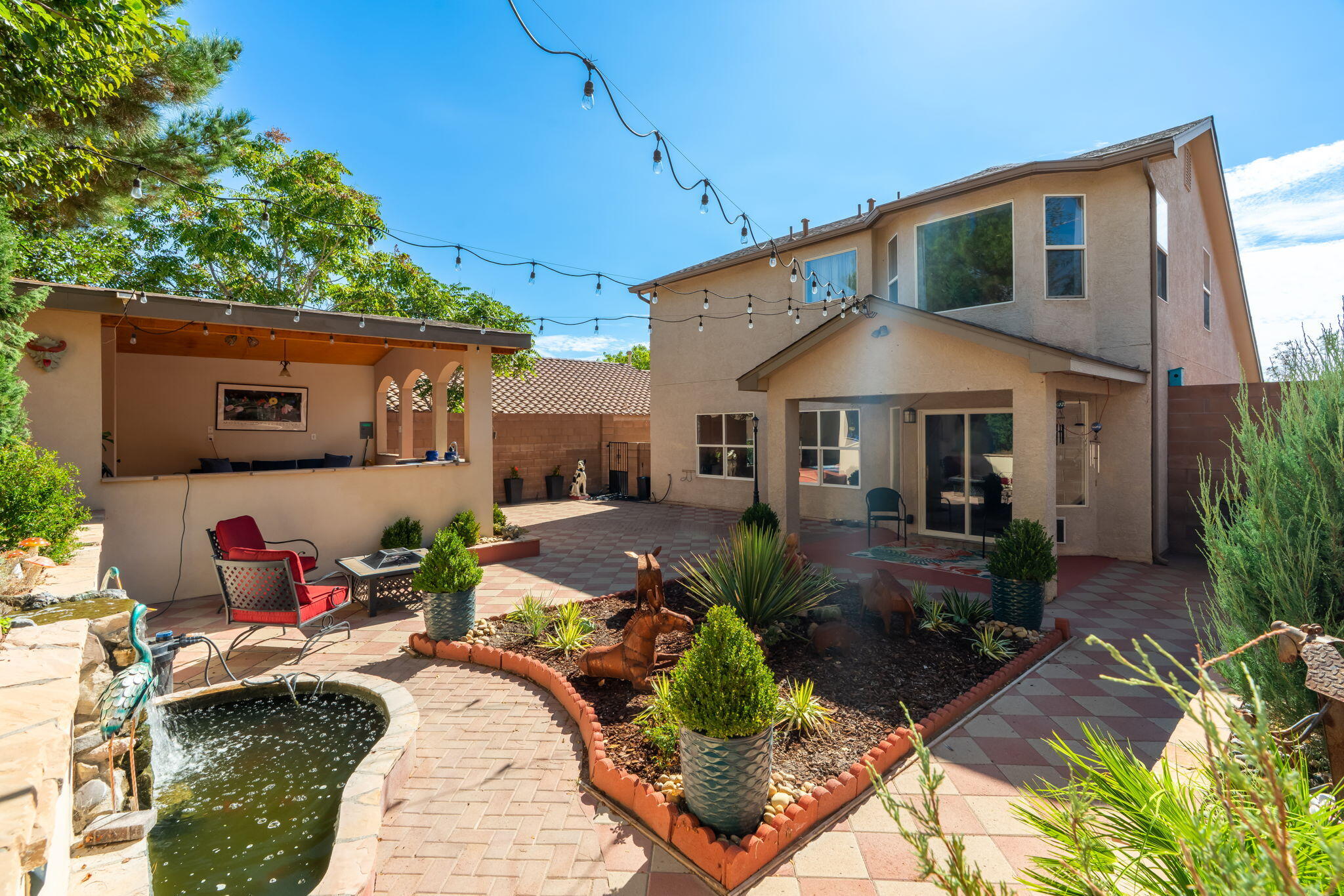 Photo 11 — 9859 Camino San Martin Drive SW
