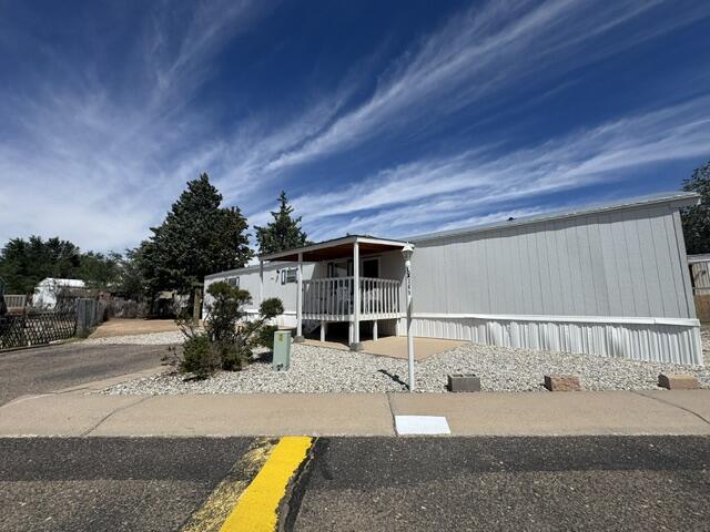 11100 Gibson Boulevard SE UNIT 369, Albuquerque, NM 87123