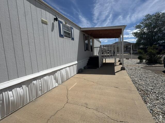 Photo 17 — 11100 Gibson Boulevard SE UNIT 369